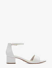 Tamaris - Women Sandals - vakarėlių drabužiai išparduotuvių kainomis - white matt - 4