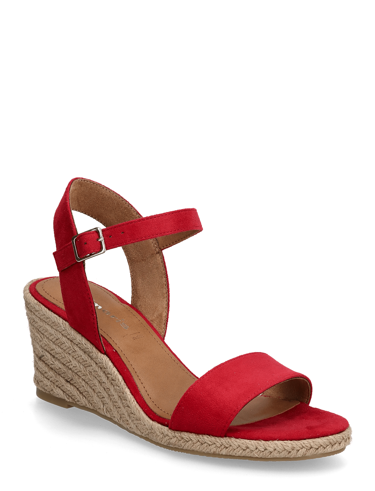 Tamaris - Women Sandals - Ķīļi
