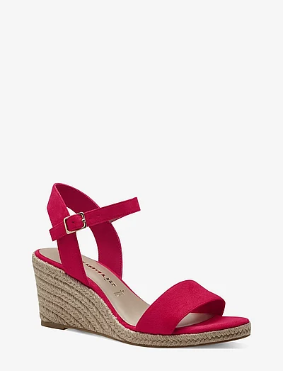 Tamaris livia noir shop