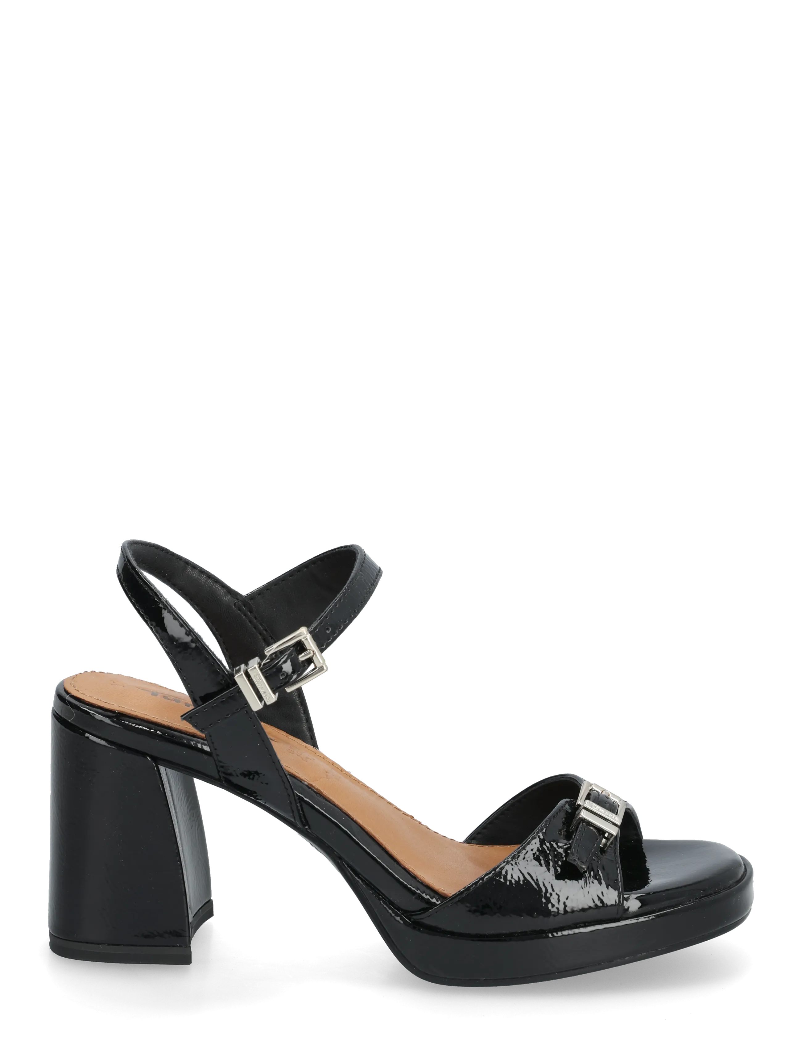 Tamaris - Women Sandals - sandaletter - black - 1