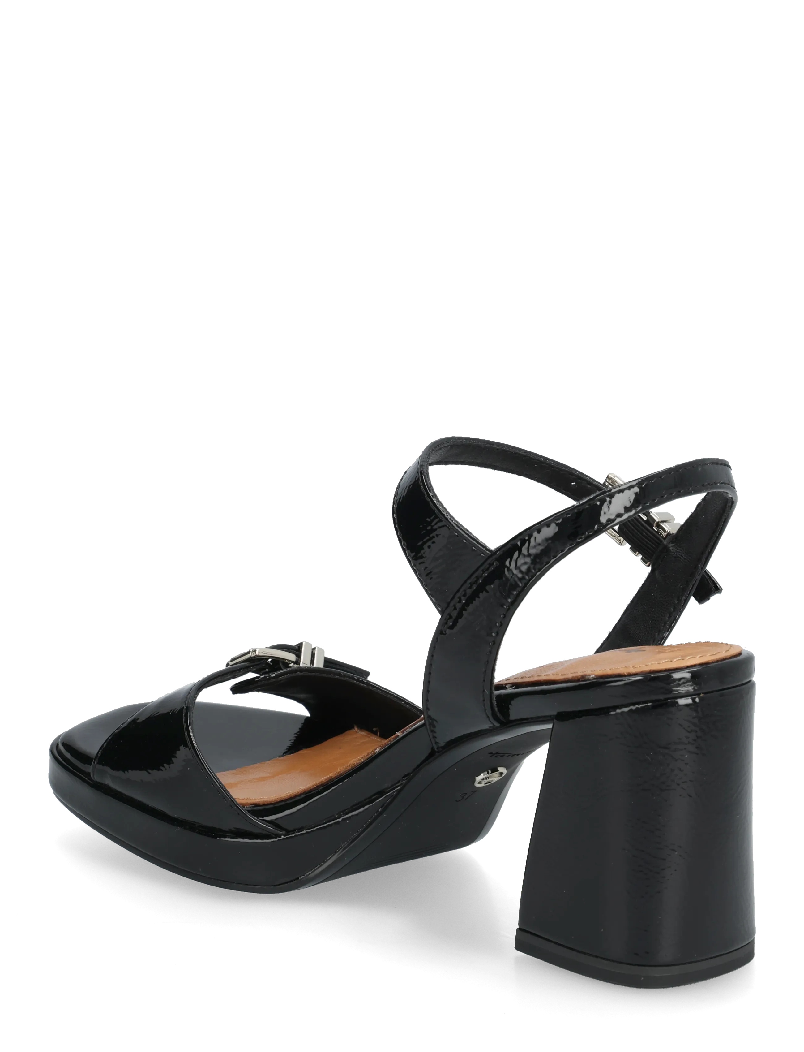 Tamaris - Women Sandals - sandaletter - black - 2