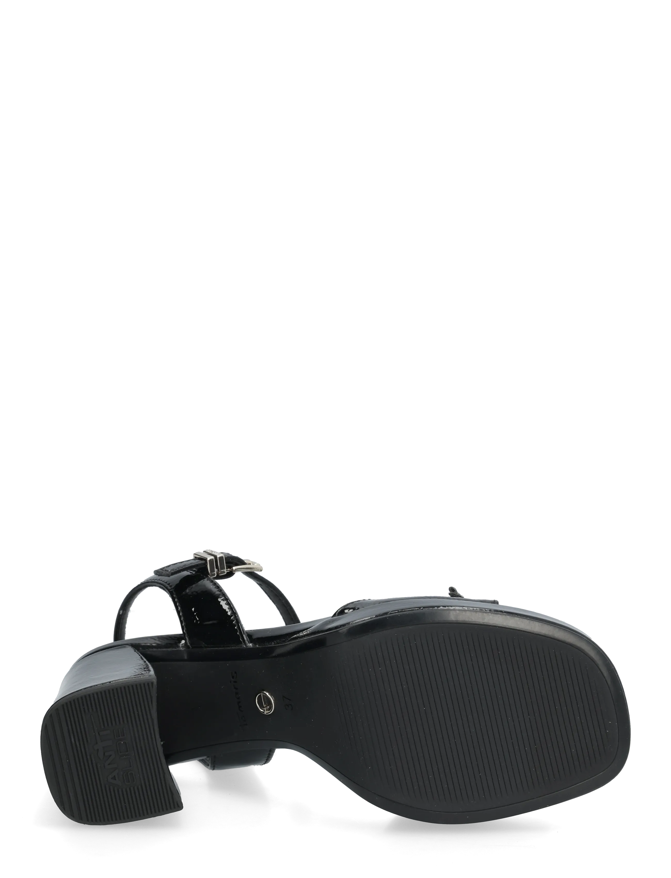 Tamaris - Women Sandals - sandaletter - black - 4