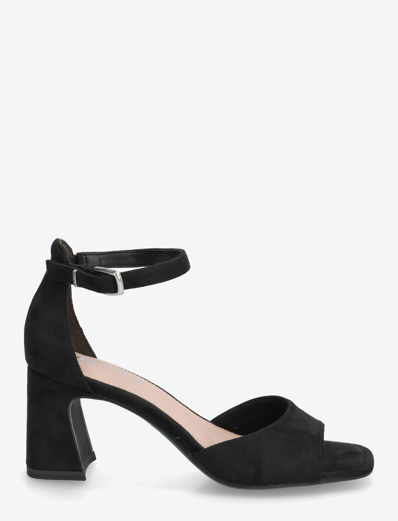 Tamaris - Women Sandals - sandaletten - black - 1