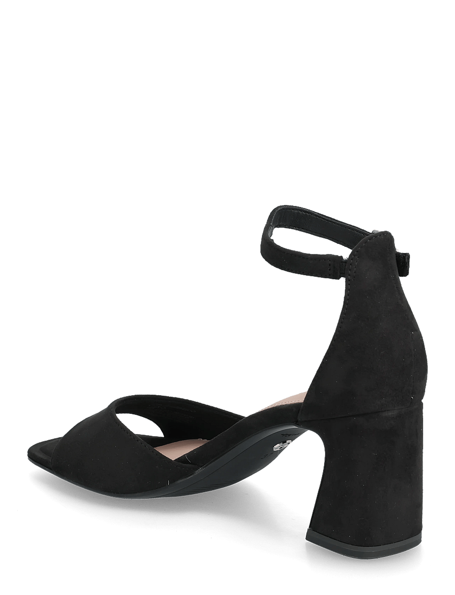 Tamaris - Women Sandals - sandały na obcasie - black - 2