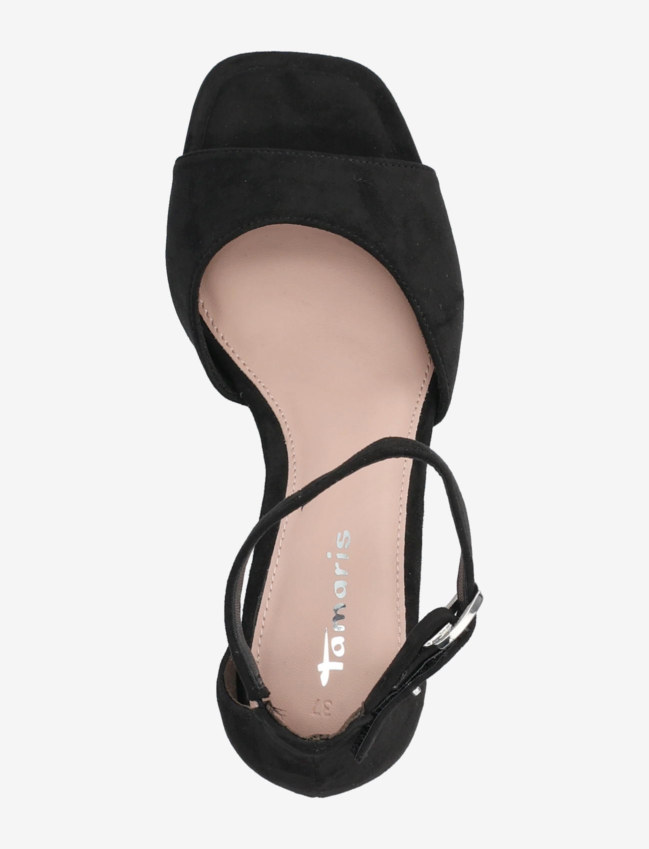 Tamaris - Women Sandals - sandaletten - black - 3