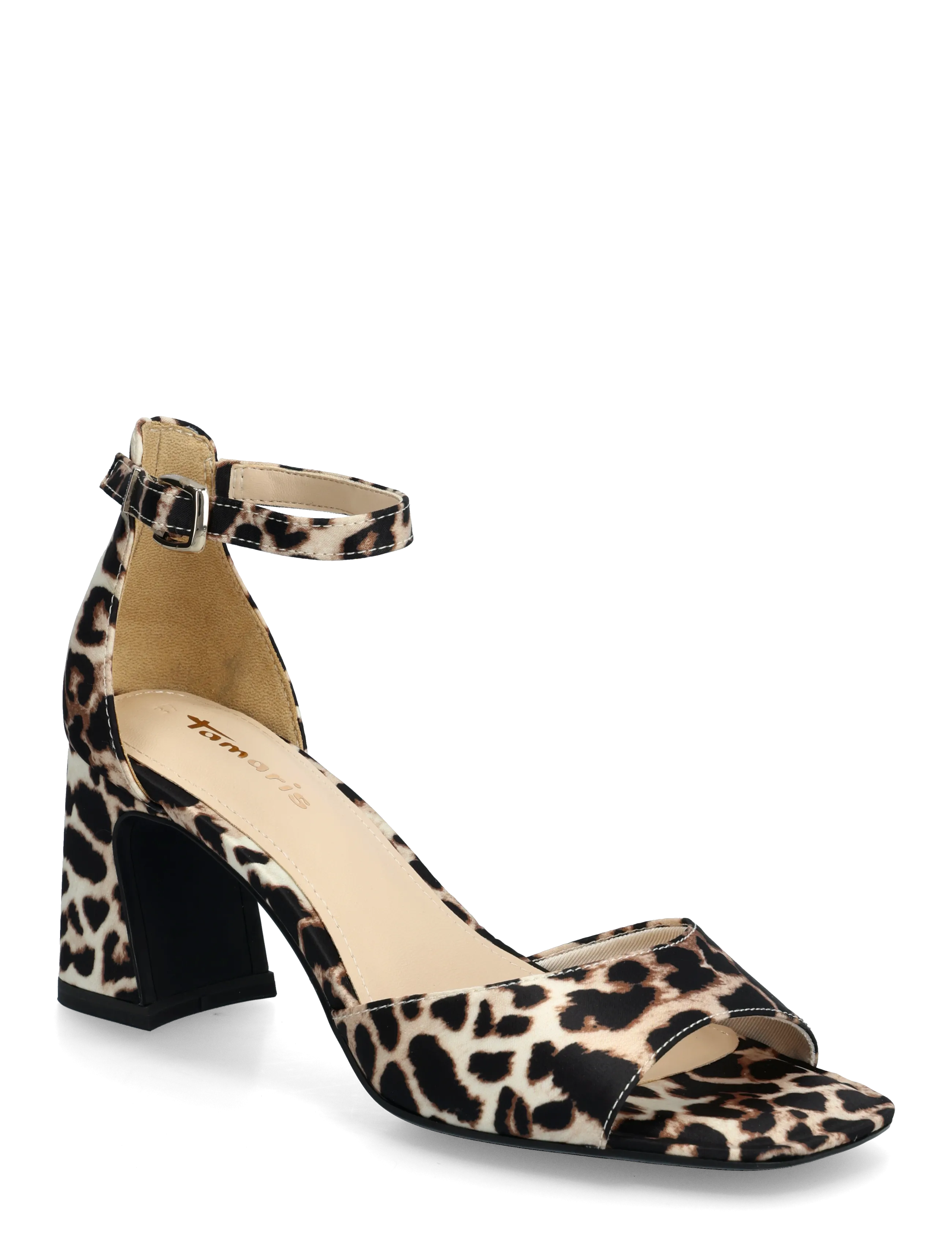 TAMARIS Damen Sandalen Patterned - 40 - Damen