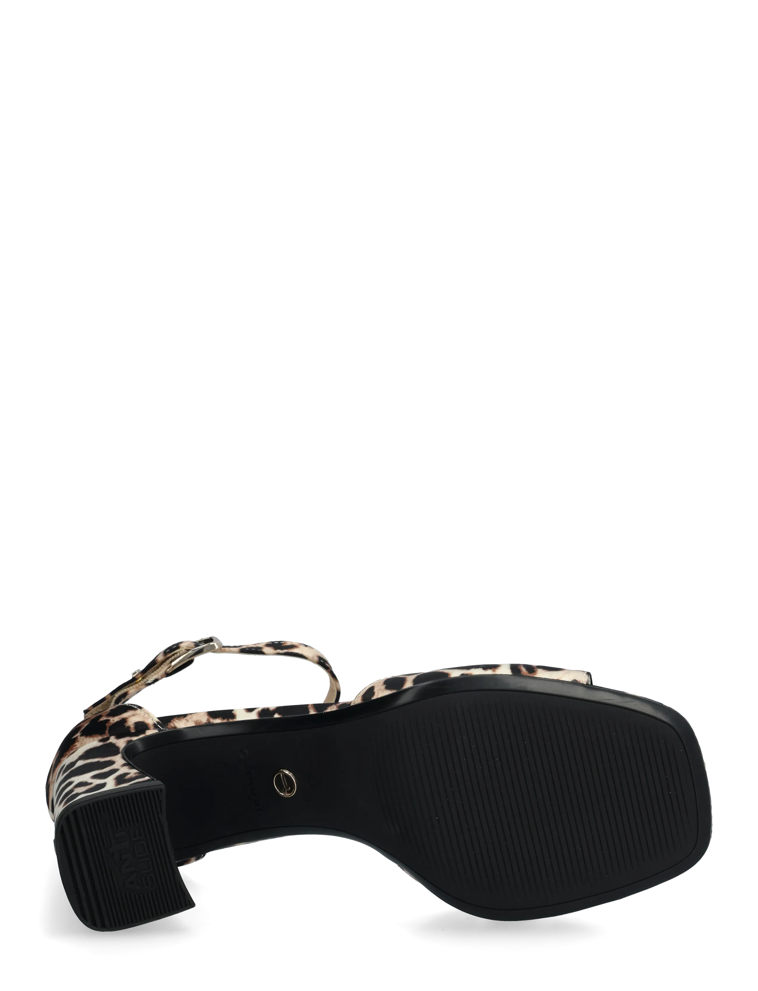 Tamaris - Women Sandals - sandaletter - leopard - 4