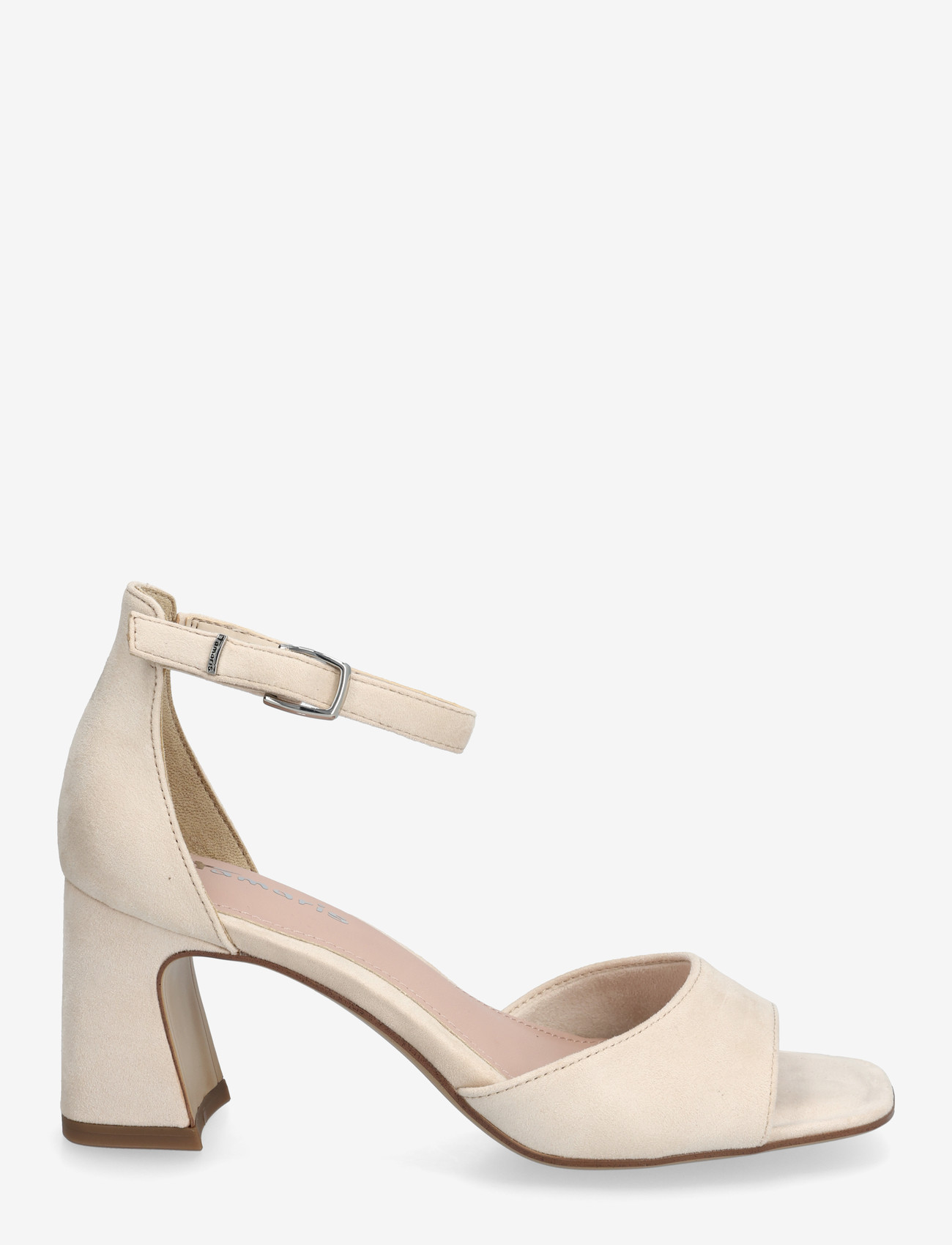Tamaris - Women Sandals - sandaletten - nude - 1