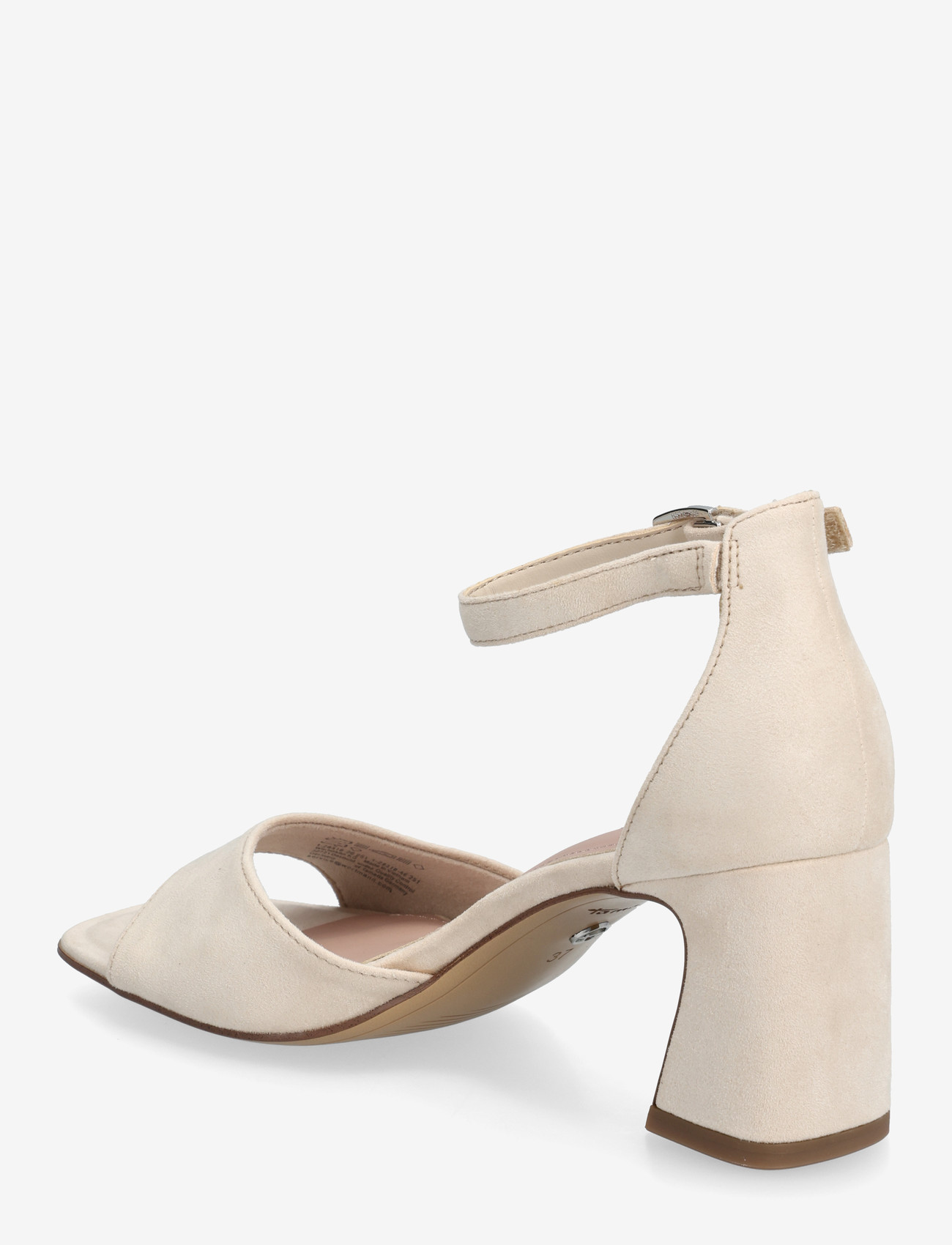 Tamaris - Women Sandals - sandaletten - nude - 2