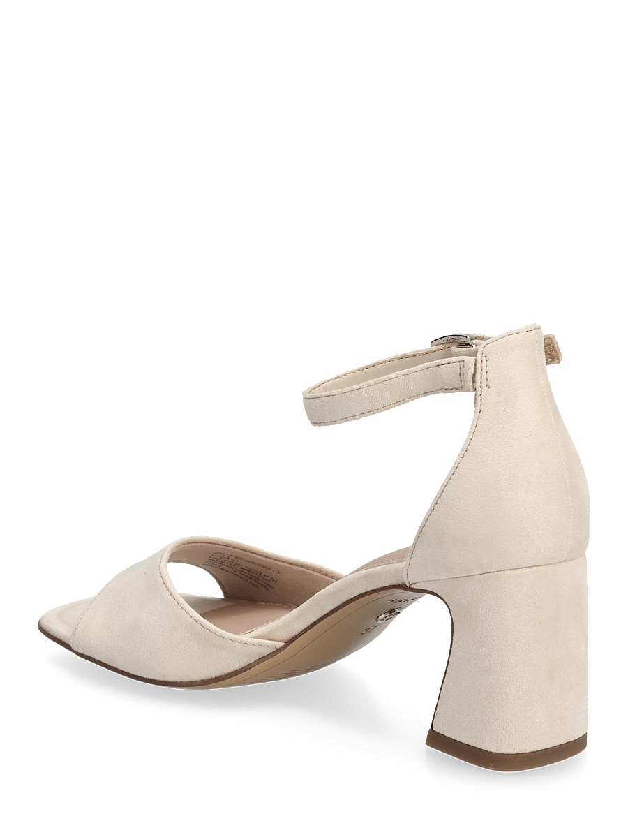 Tamaris - Women Sandals - sandaletten - nude - 2