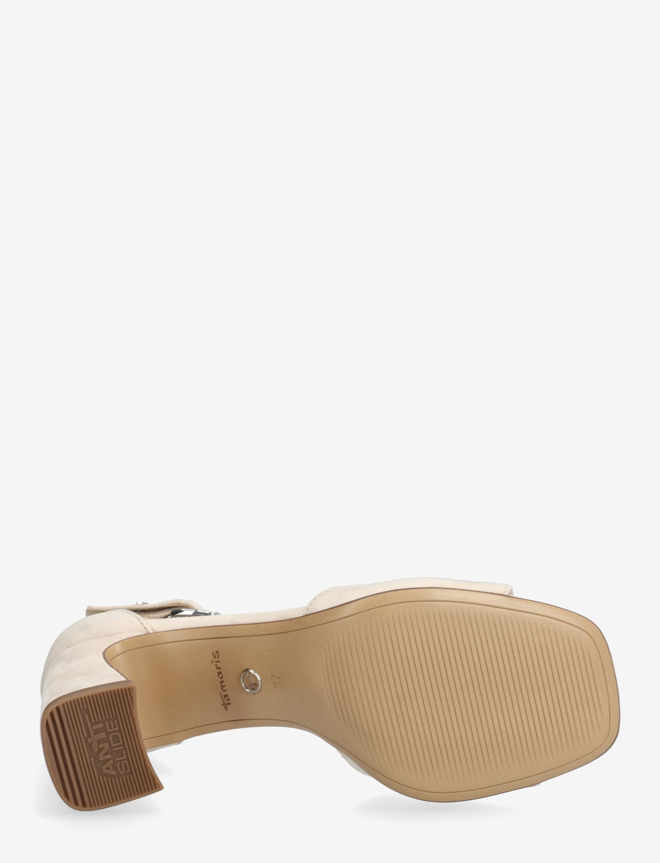 Tamaris - Women Sandals - sandaletten - nude - 4