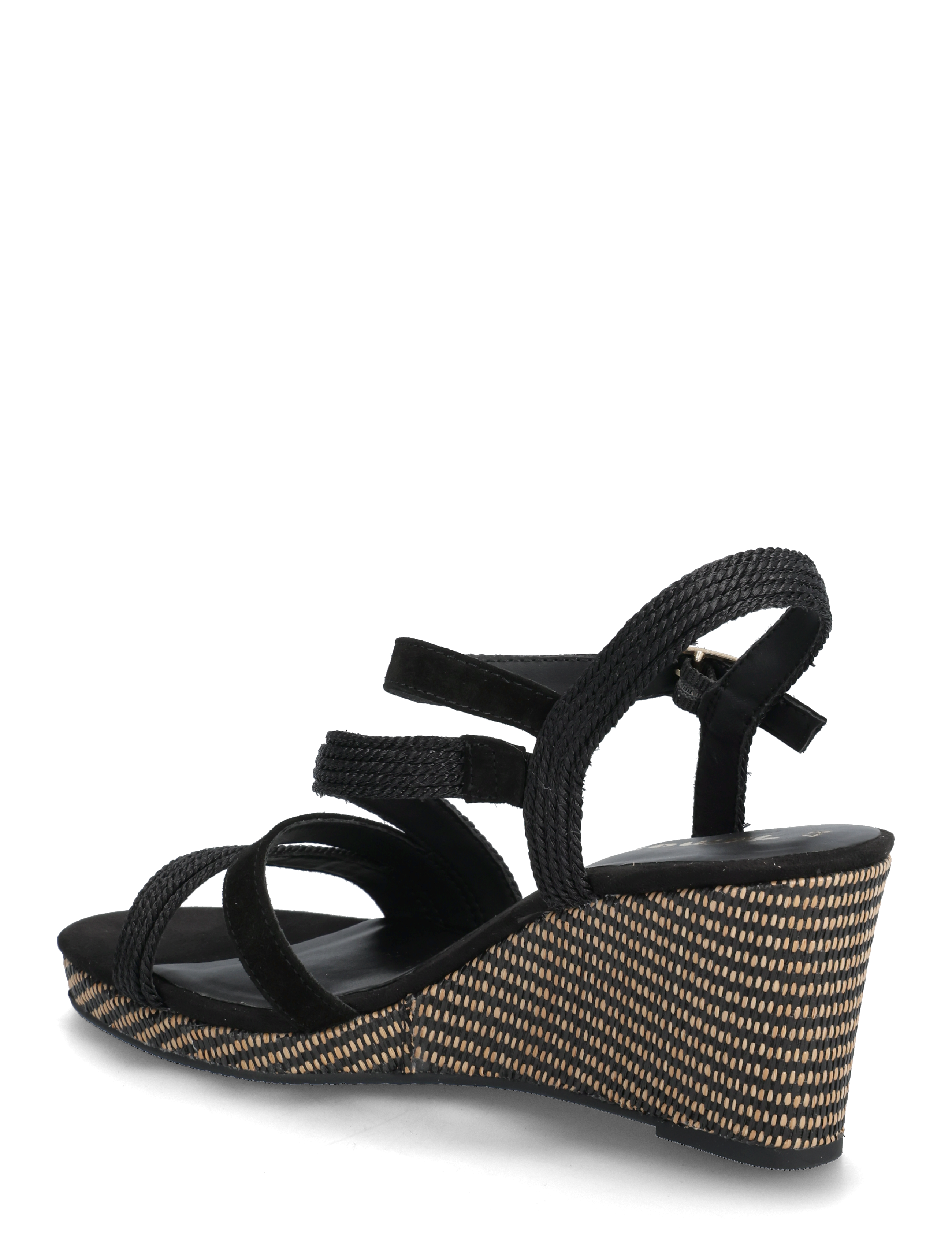 Tamaris - Women Sandals - black - 2