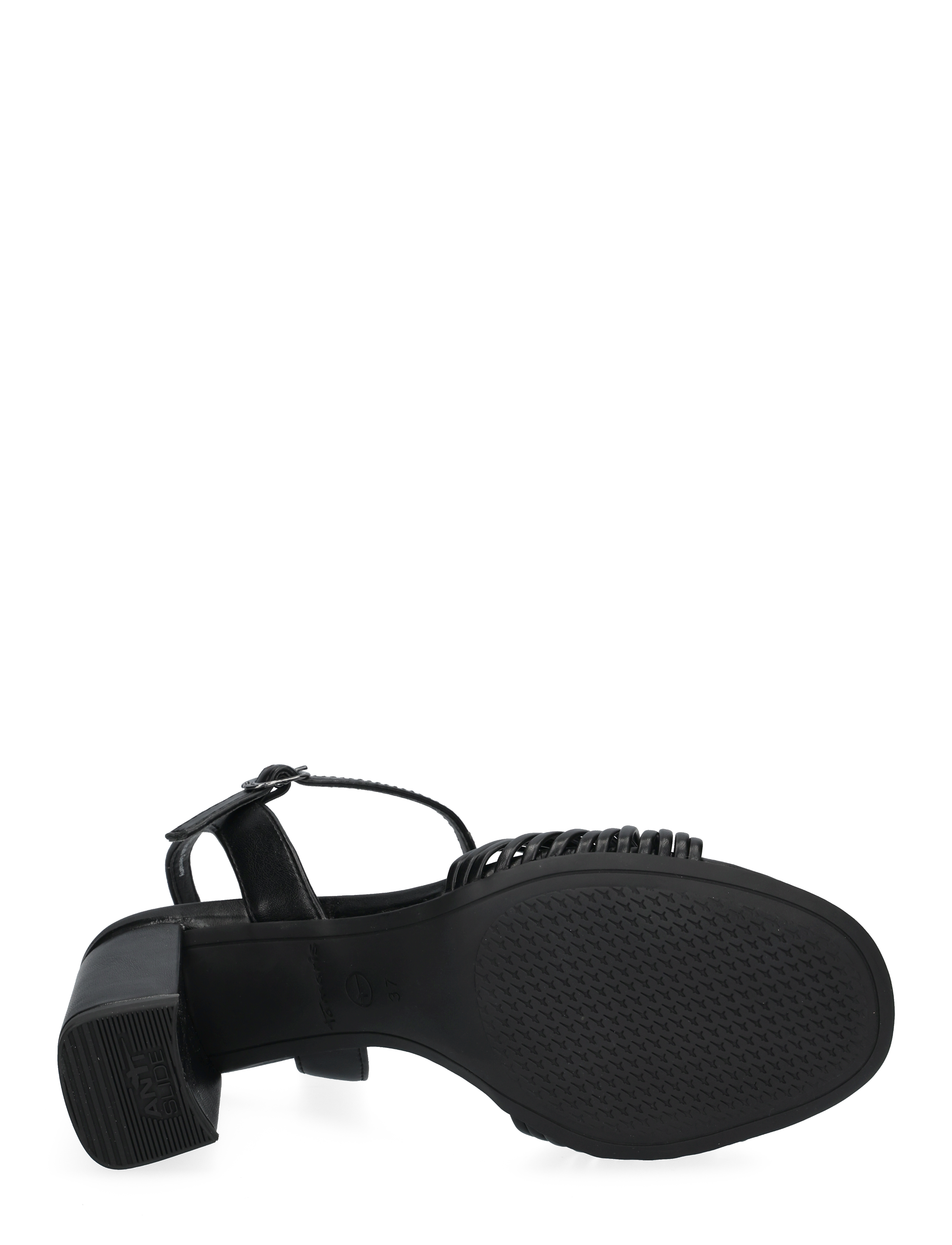 Tamaris - Women Sandals - black - 4