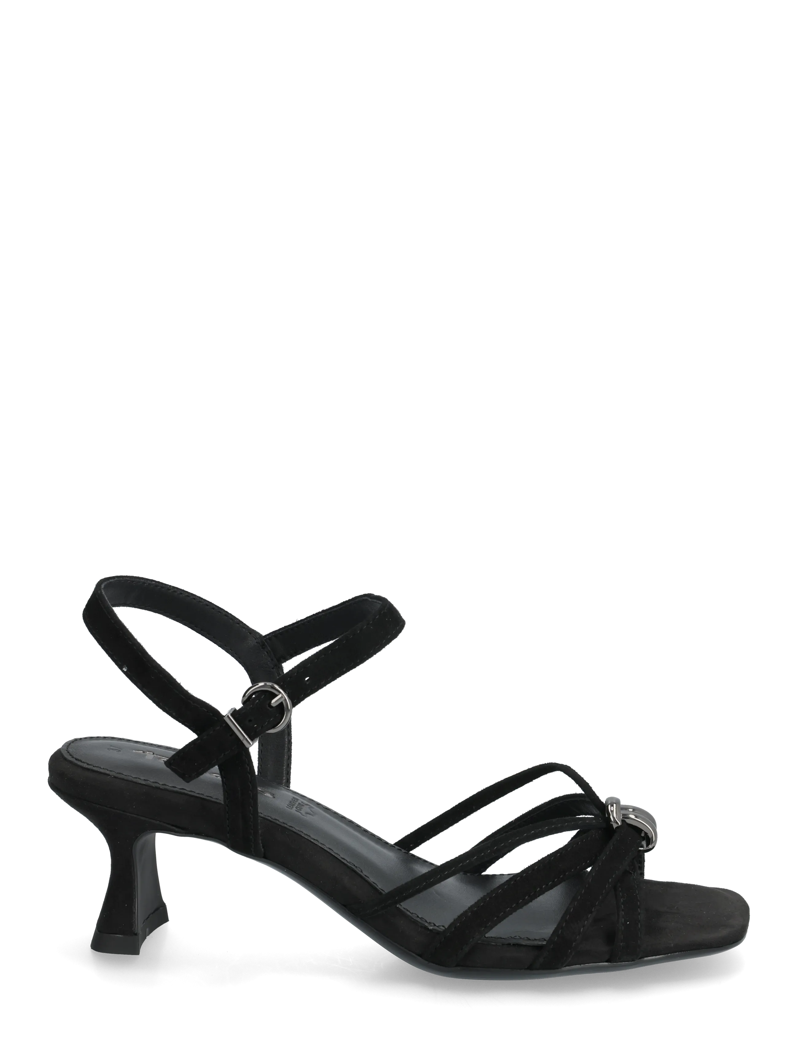 Tamaris - Women Sandals - sandaletten - black - 1