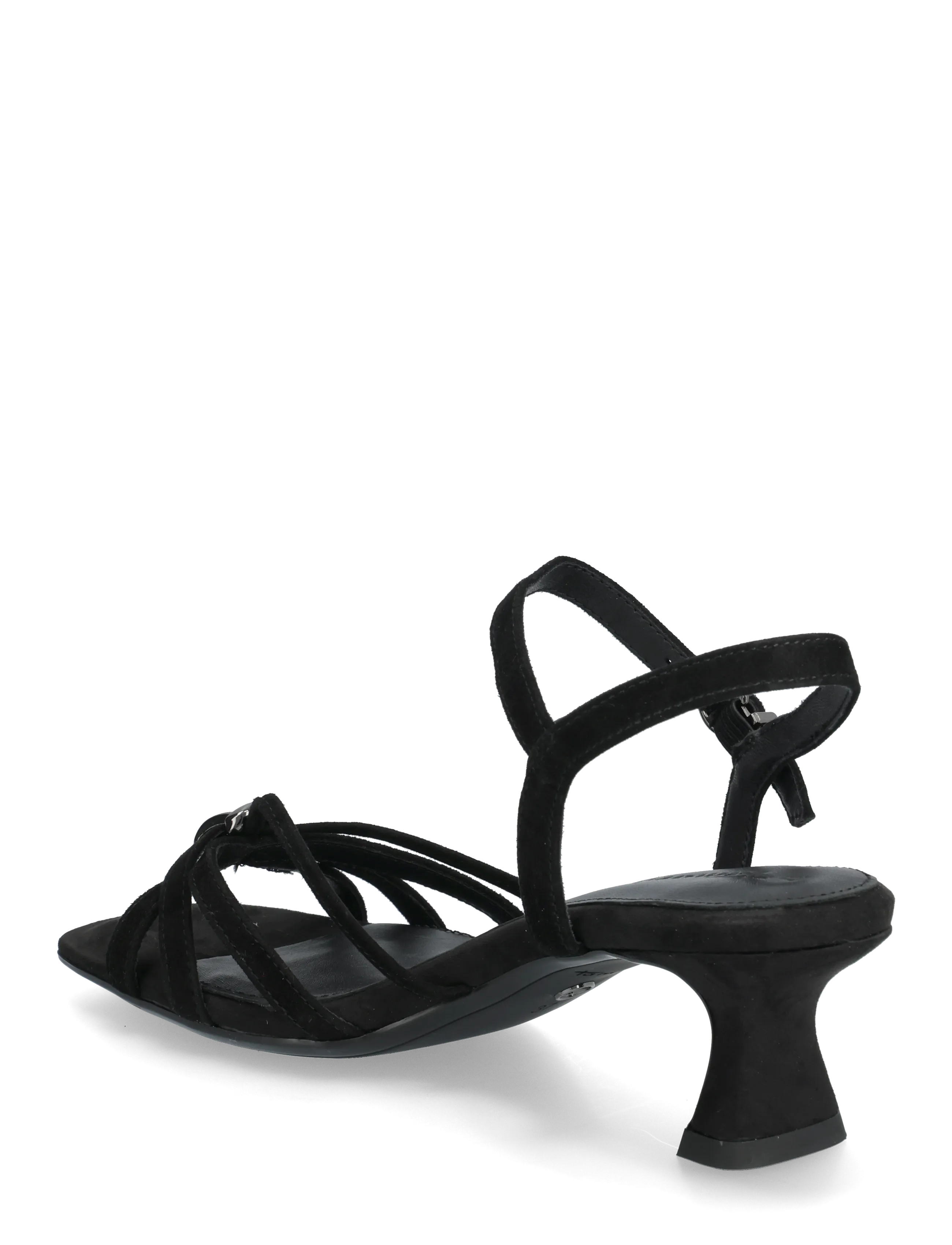 Tamaris - Women Sandals - sandaletten - black - 2
