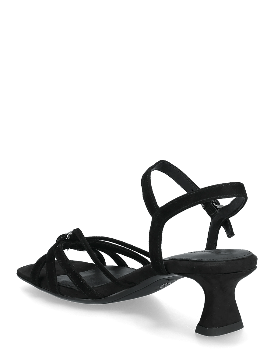 Tamaris - Women Sandals - sandaletten - black - 2
