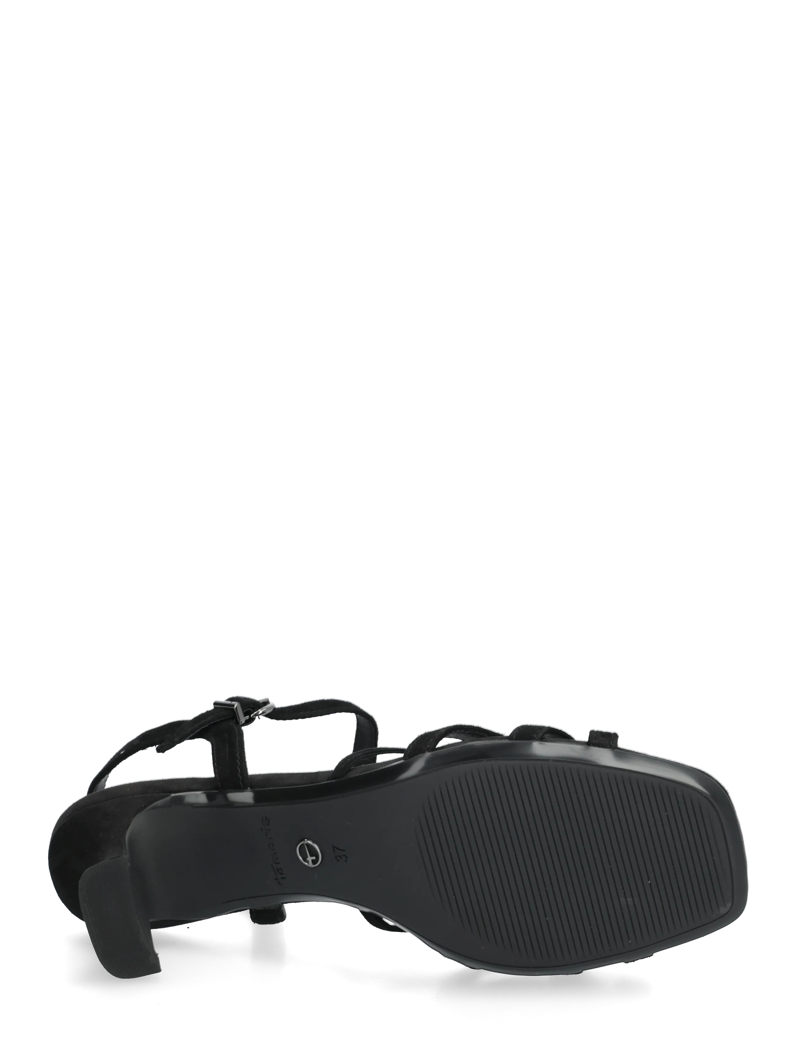 Tamaris - Women Sandals - sandaletten - black - 4