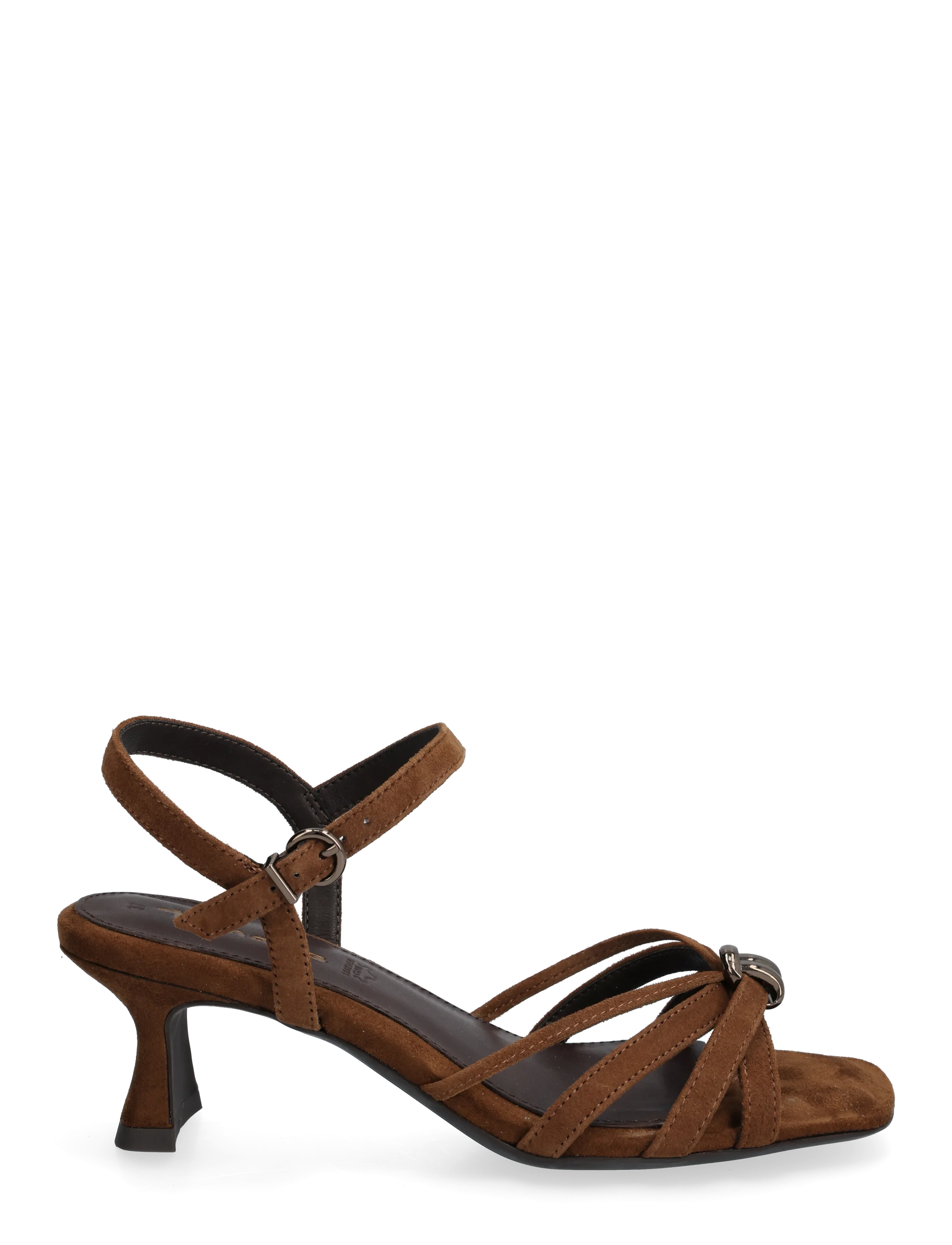 Tamaris - Women Sandals - sandaletten - cognac - 2