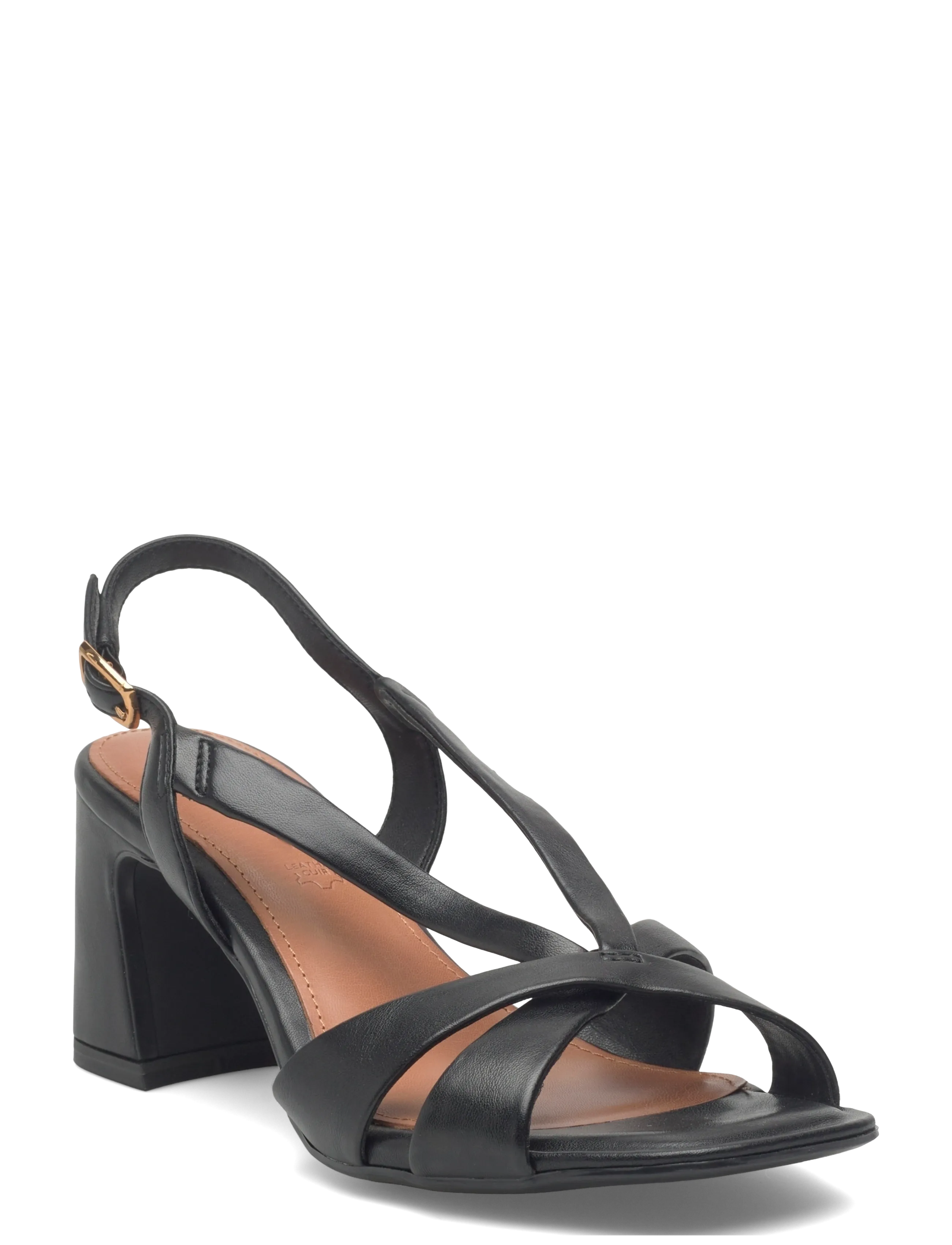 Tamaris Women Sandals, 42, Heels, Schwarz - Heeled Frauen