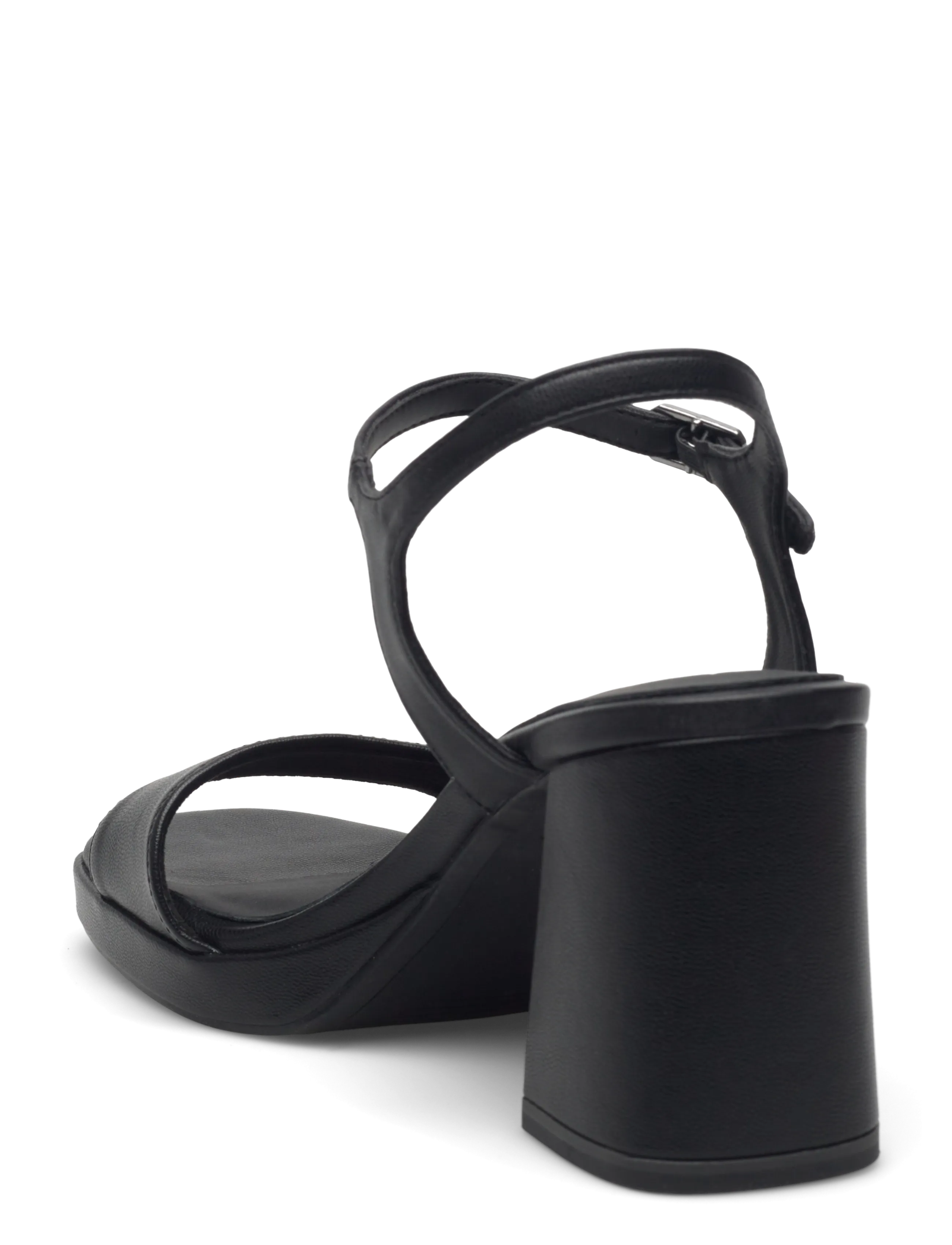 Tamaris - Women Sandals - black uni - 2