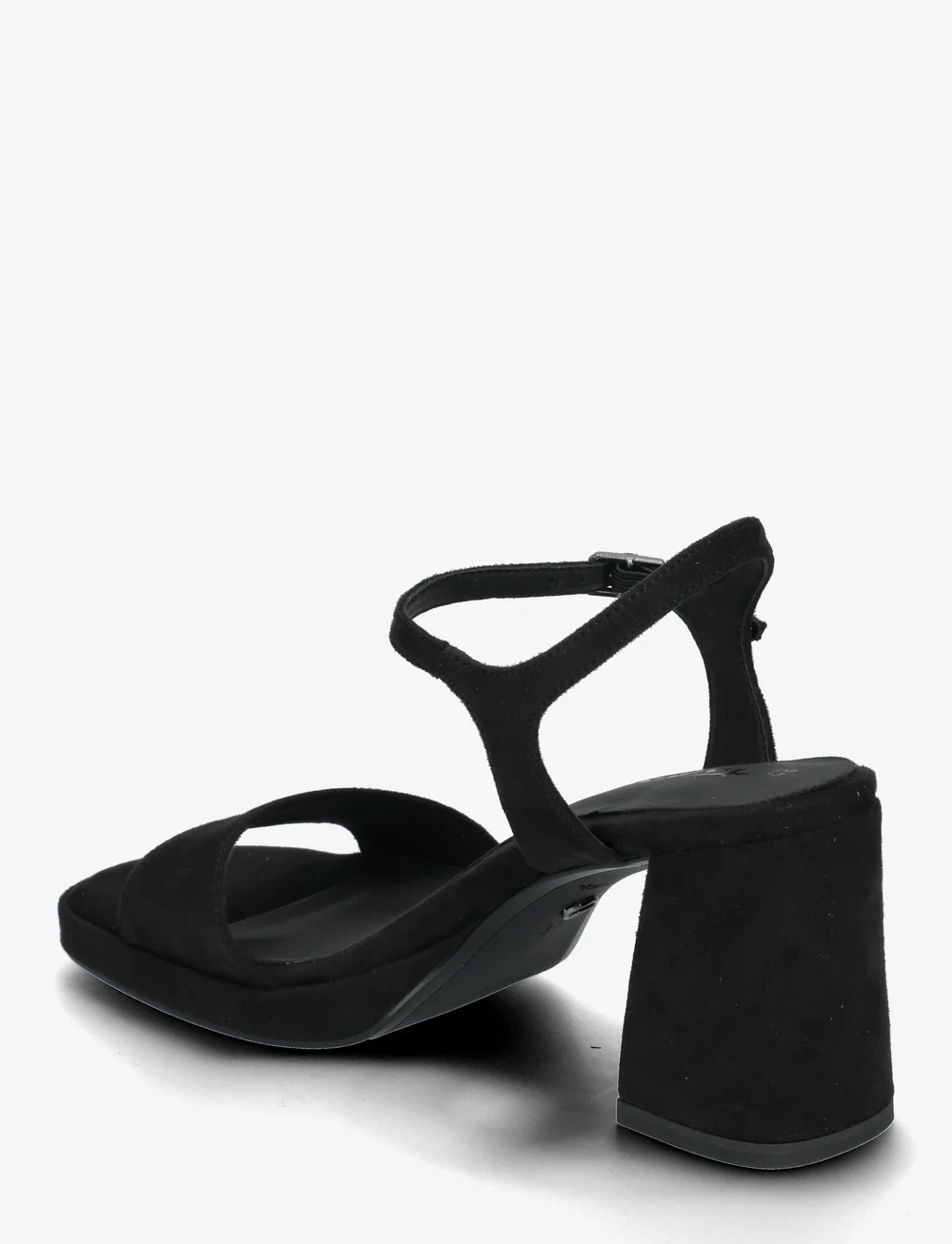Tamaris - Women Sandals - sandaler med hæl - black - 2