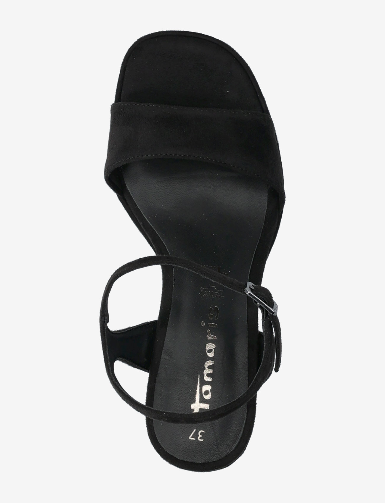 Tamaris - Women Sandals - sandaletter - black - 3
