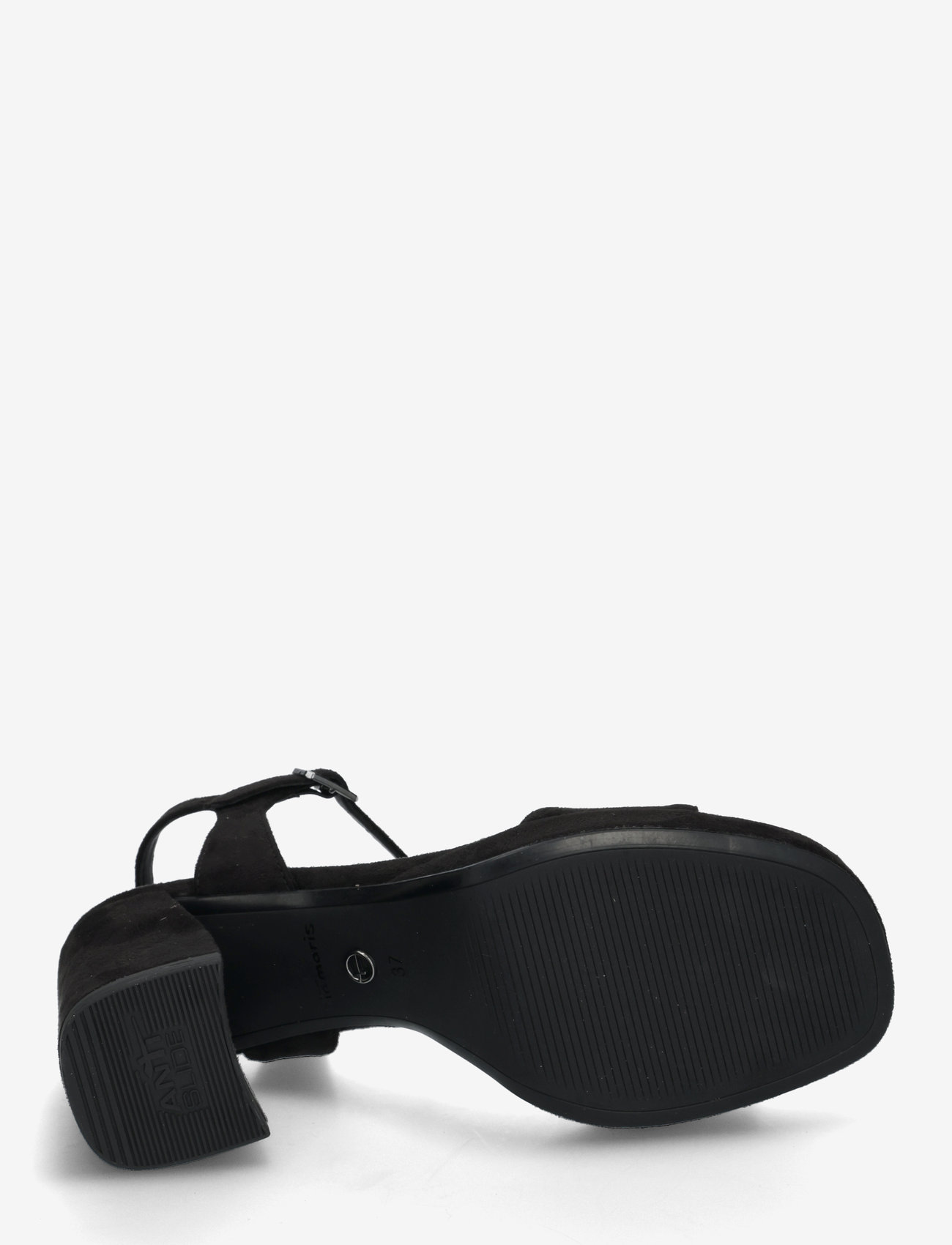 Tamaris - Women Sandals - sandaletter - black - 4