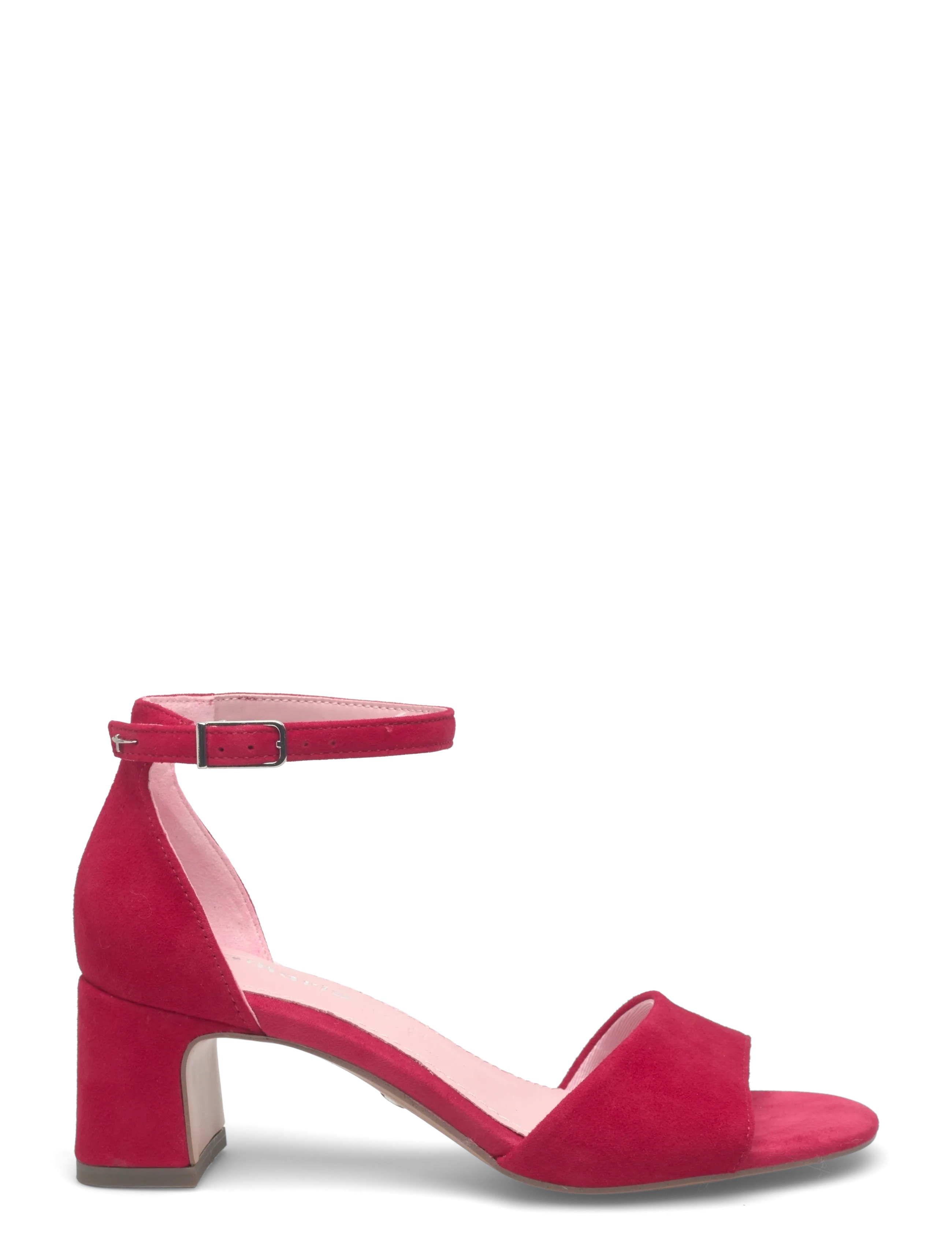 Tamaris - Women Sandals - konfirmation - red - 1