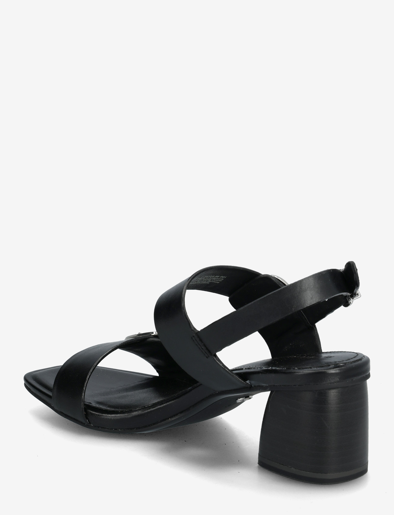 Tamaris - Women Sandals - heeled sandals - black - 2