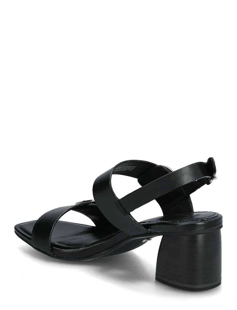 Tamaris - Women Sandals - sandaletten - black - 2