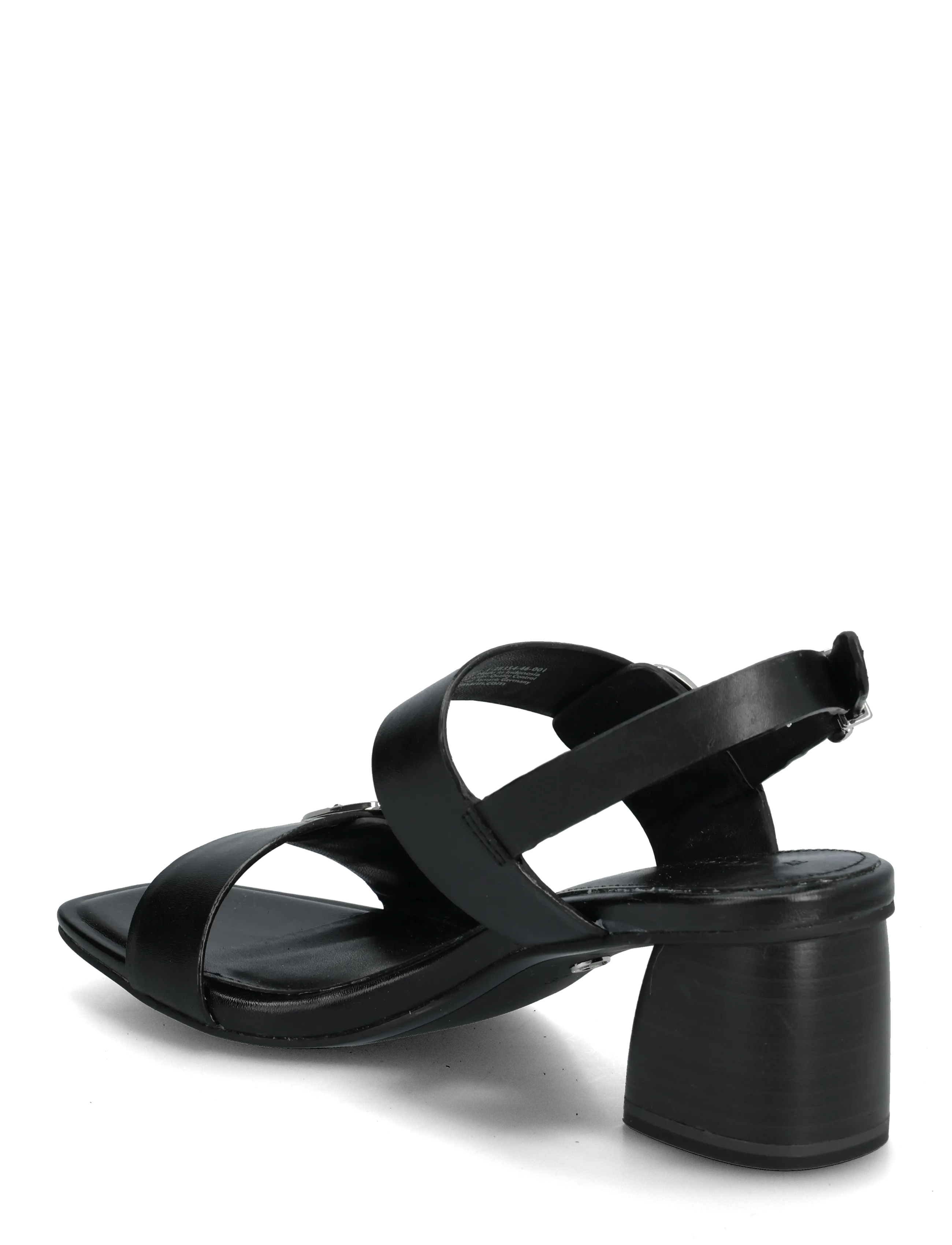 Tamaris - Women Sandals - sandaletter - black - 2