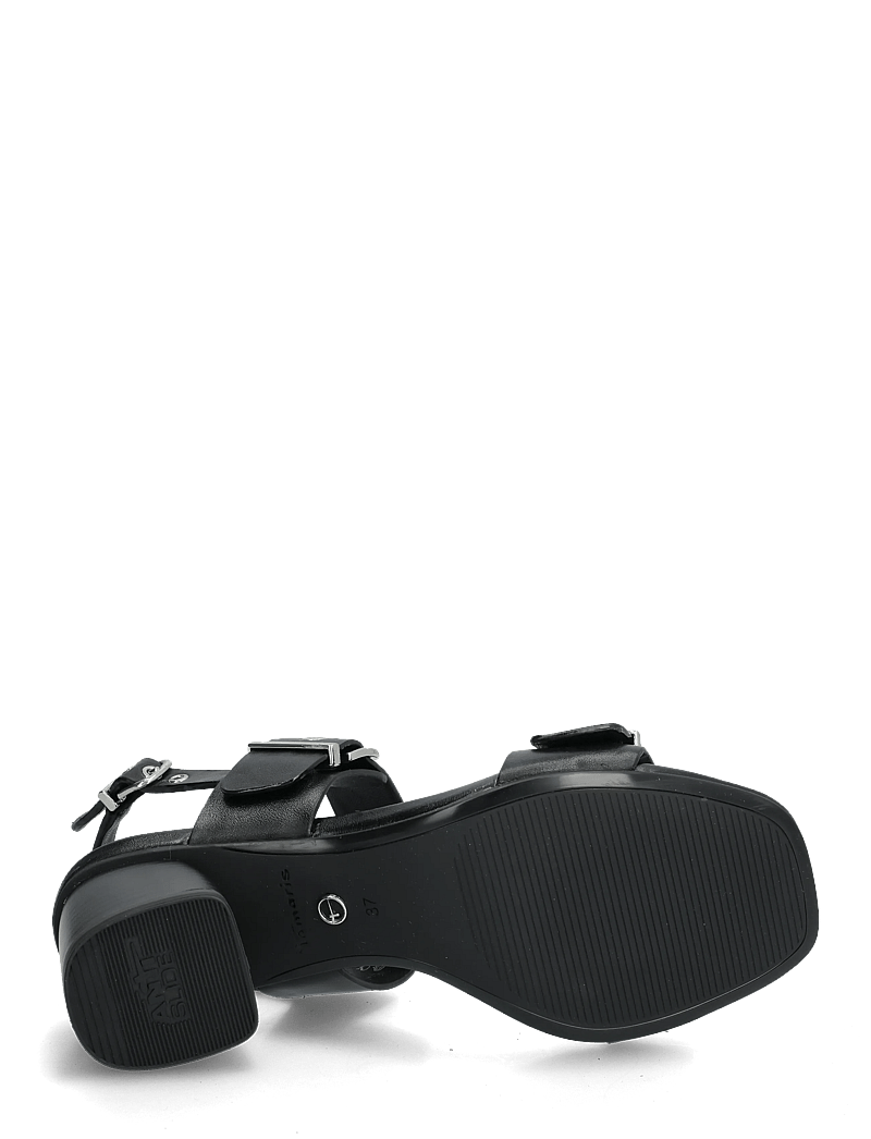 Tamaris - Women Sandals - sandaletten - black - 4