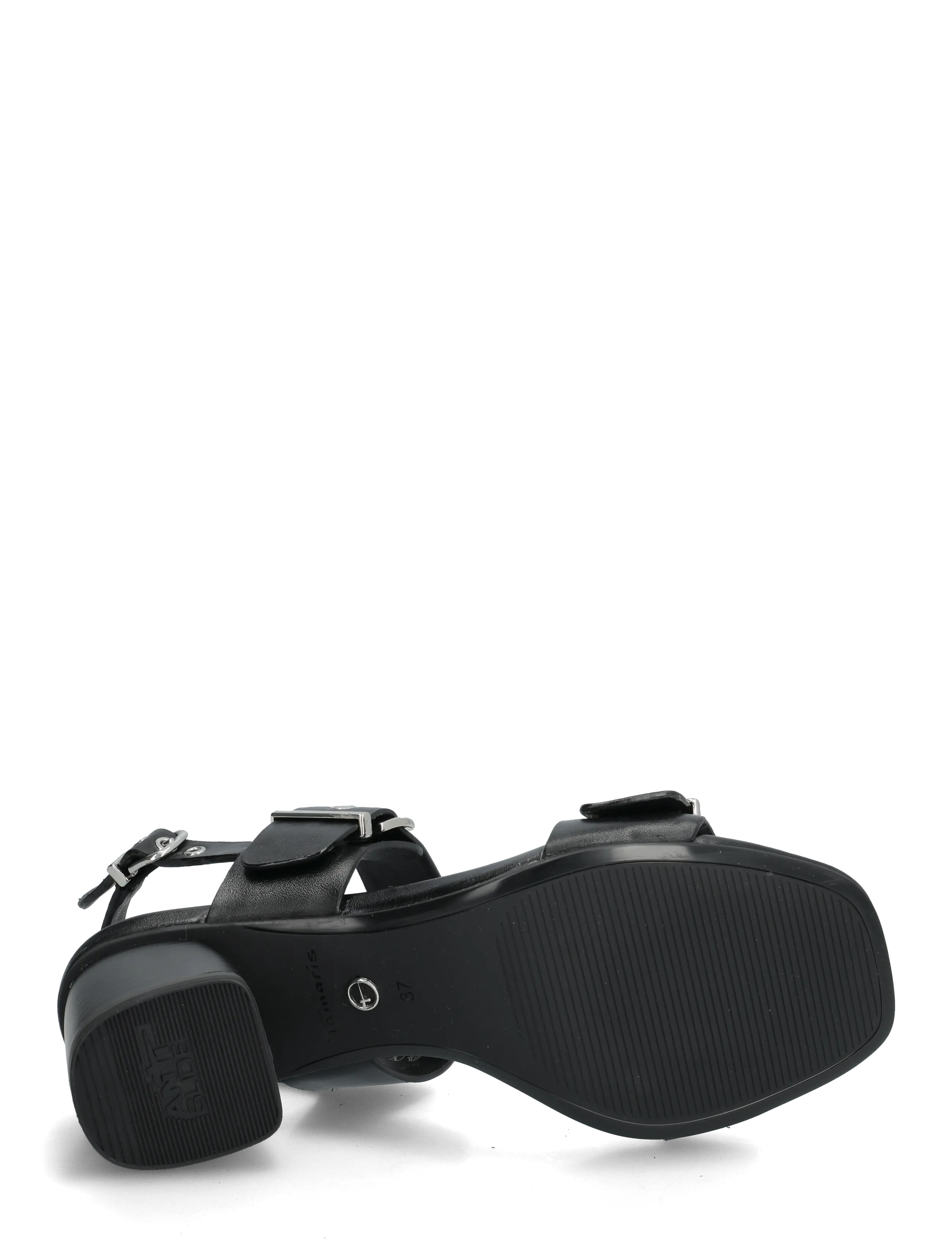Tamaris - Women Sandals - sandaletter - black - 4