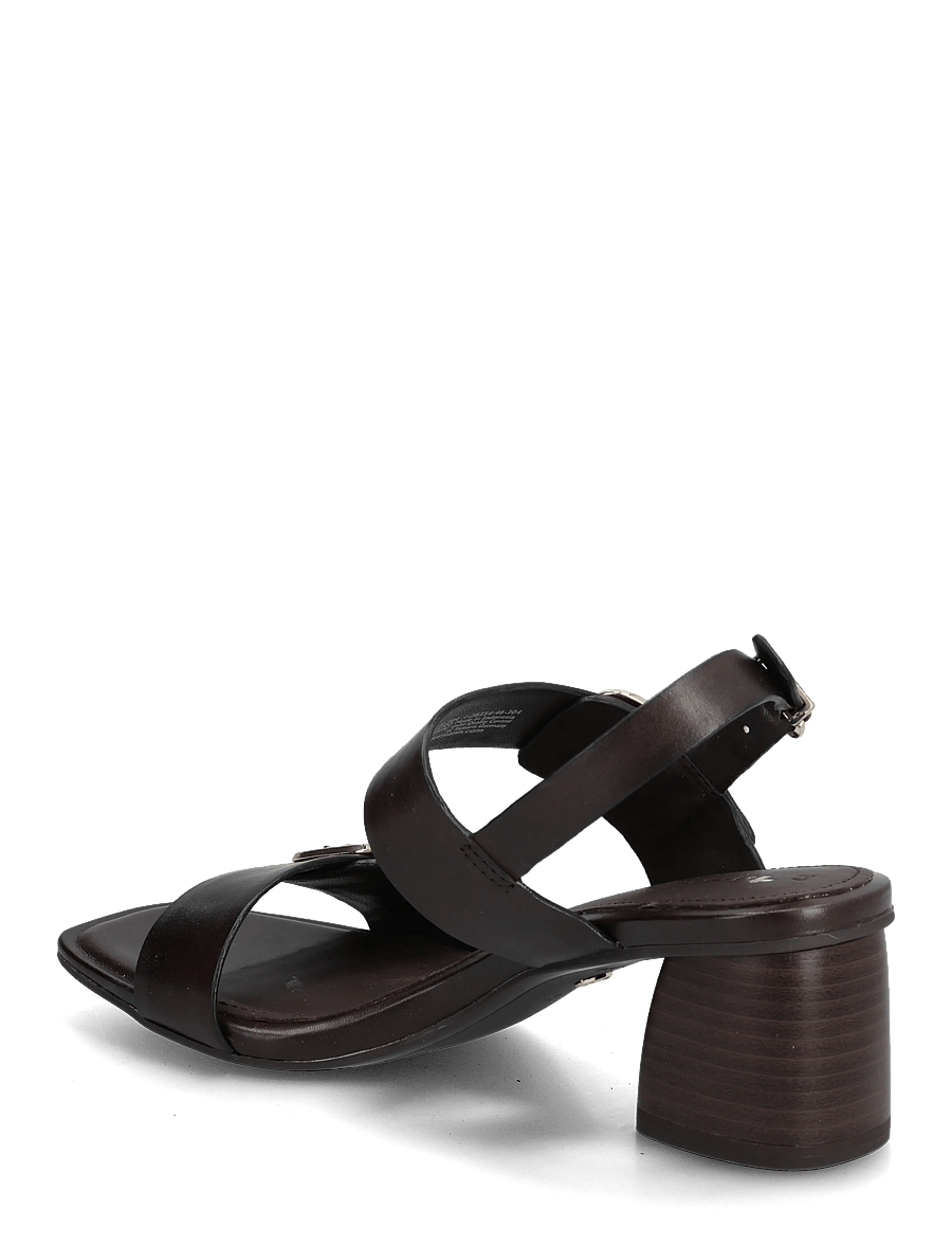 Tamaris - Women Sandals - sandaletten - mocca - 2