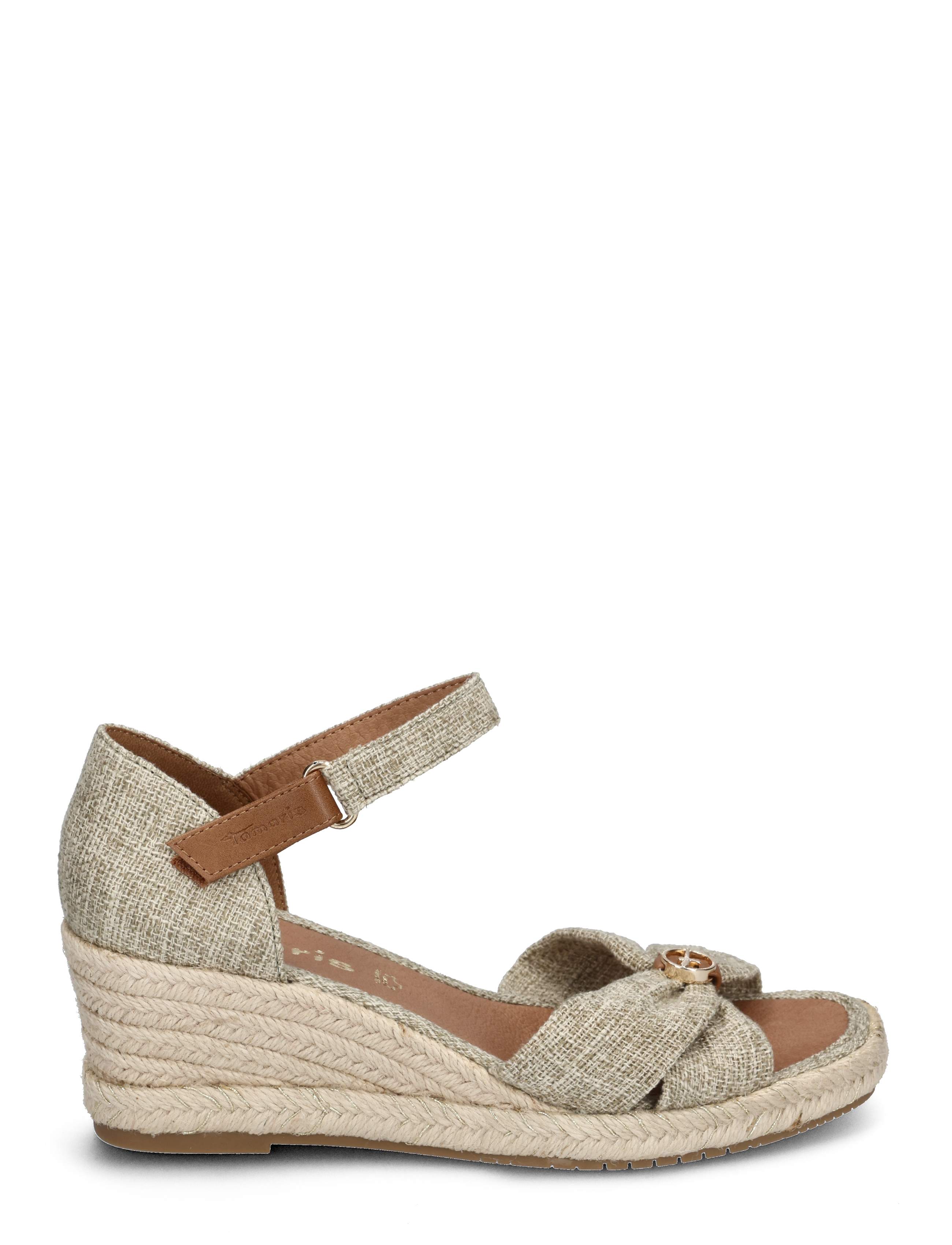 Tamaris - Women Sandals - nature - 1