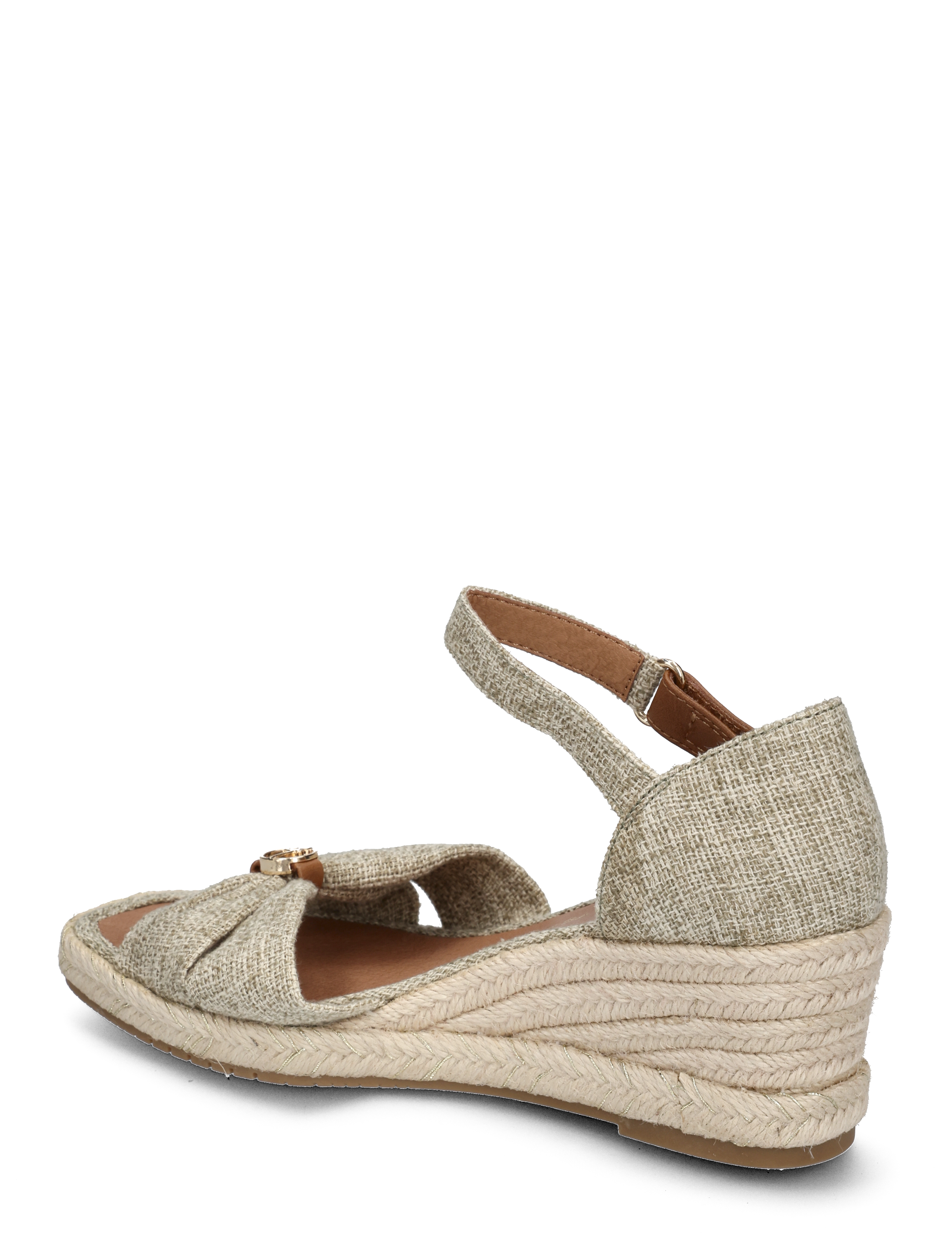 Tamaris - Women Sandals - nature - 2