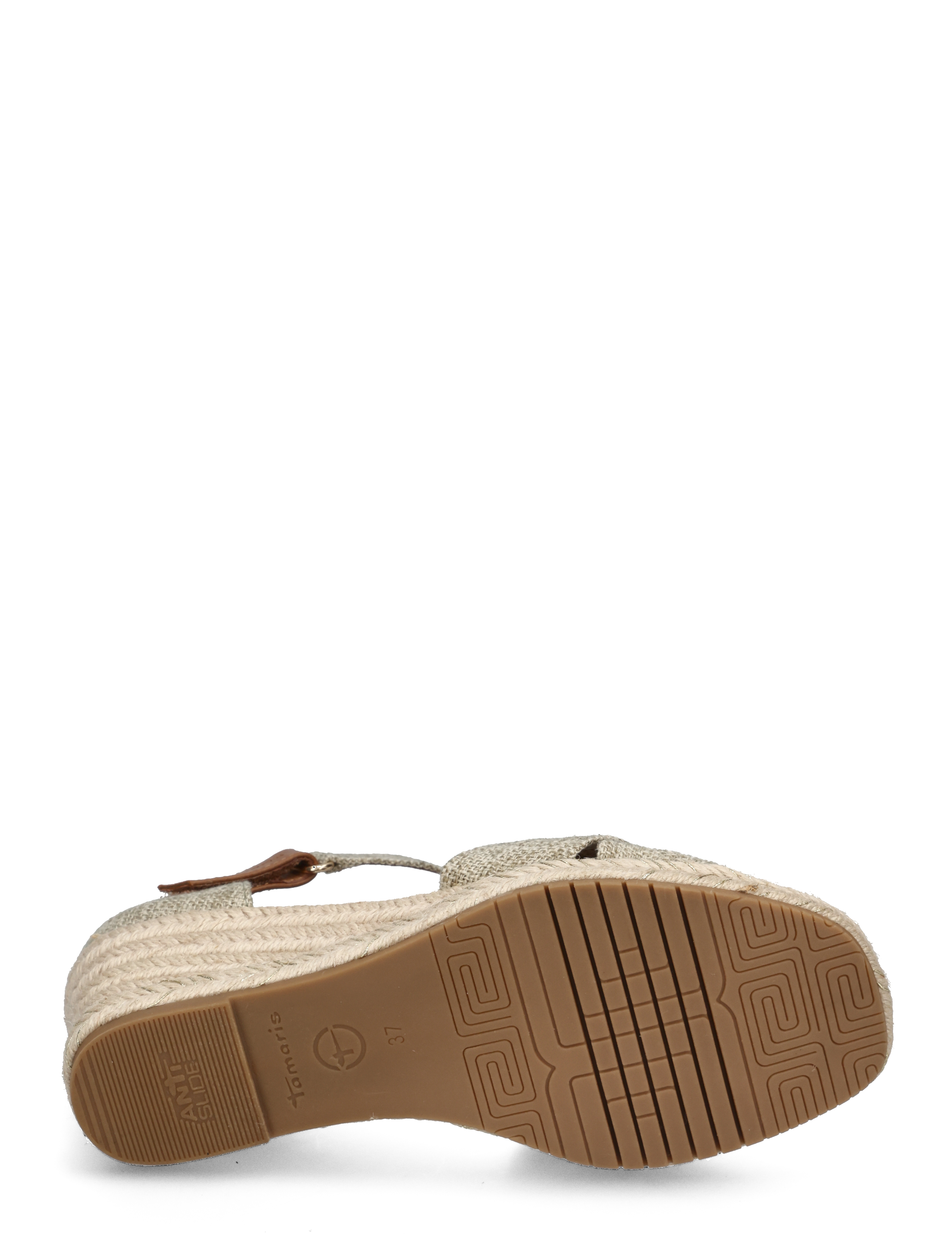 Tamaris - Women Sandals - nature - 4