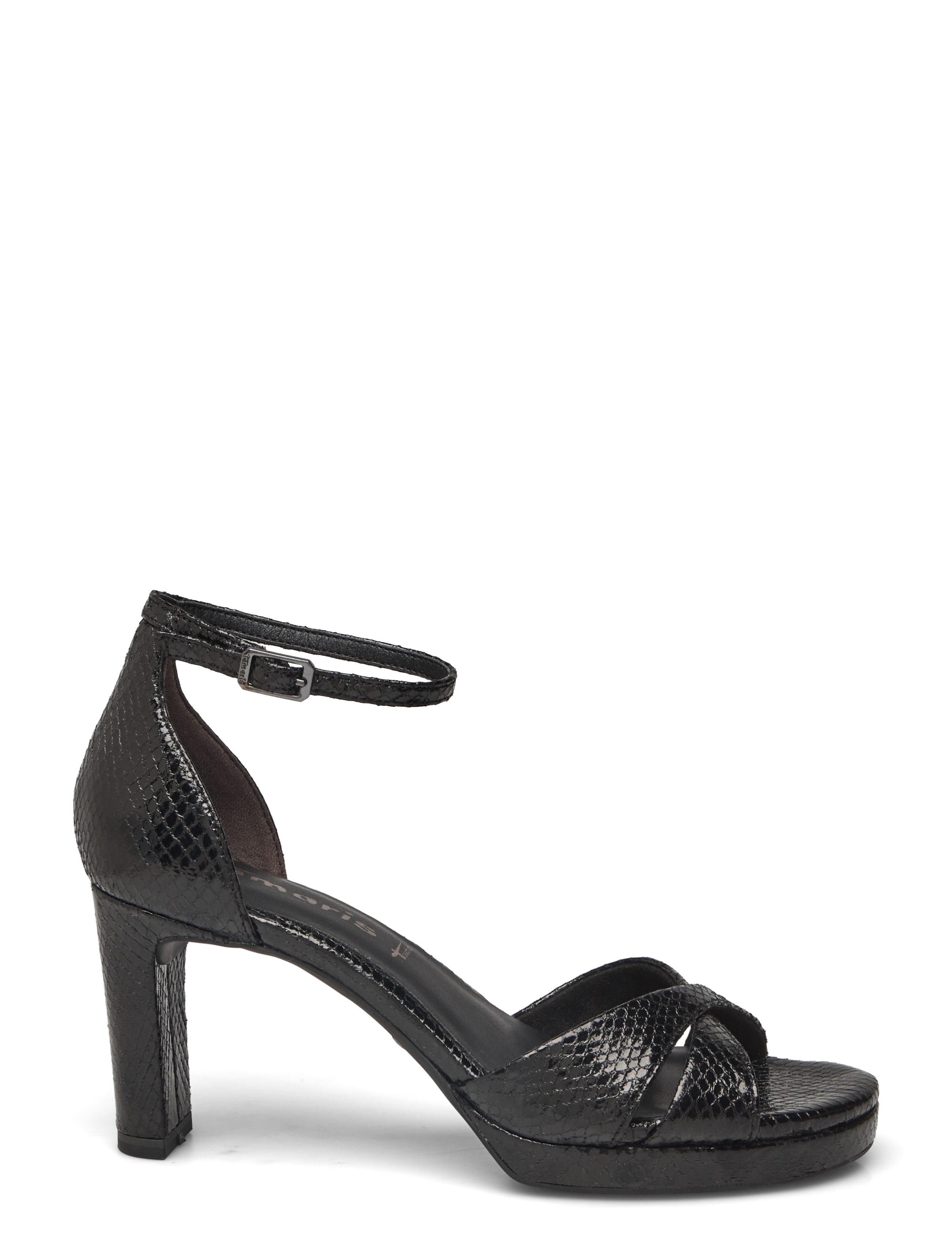 Tamaris - Women Sandals - black - 1