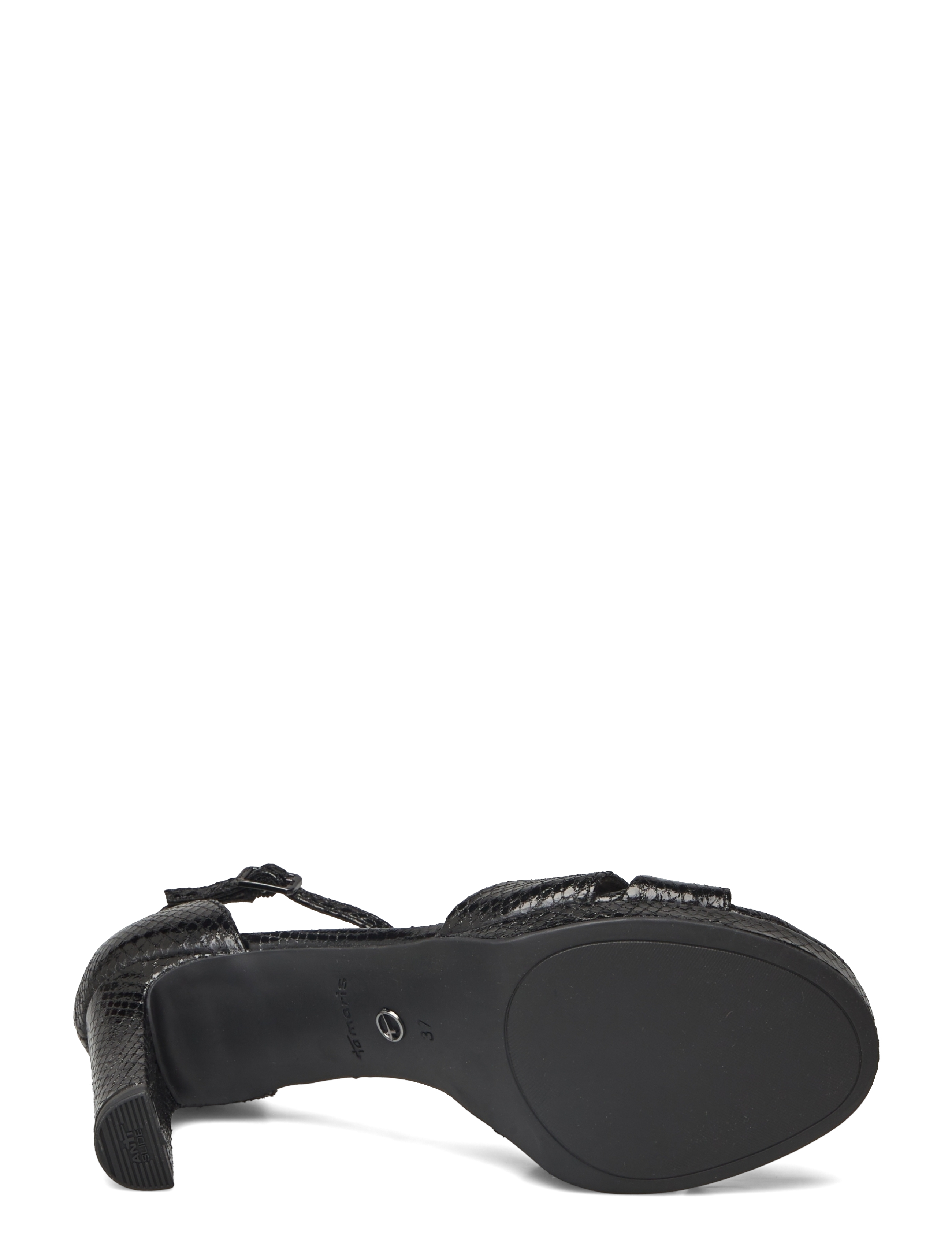 Tamaris - Women Sandals - black - 4