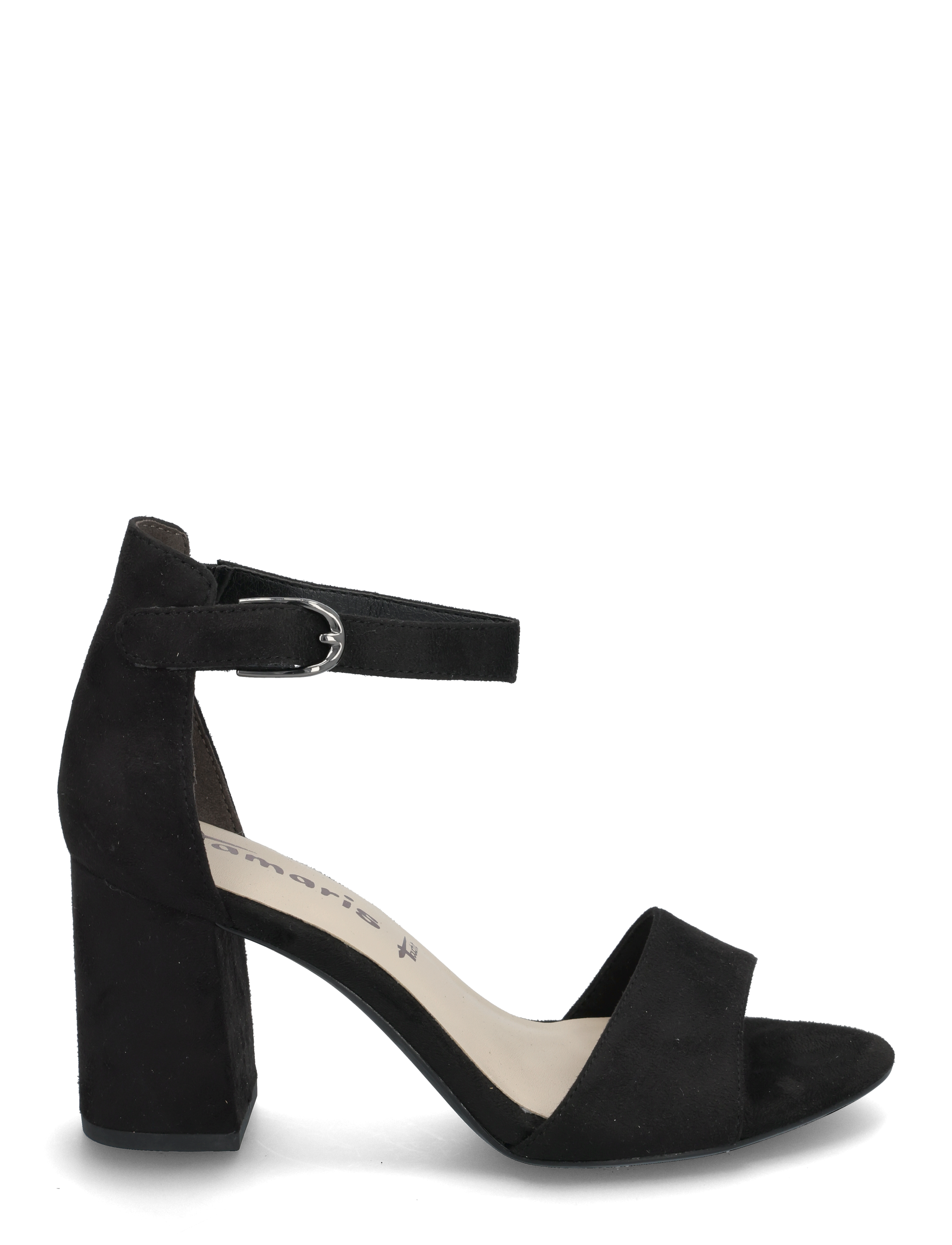 Tamaris - Women Sandals - sandaletten - black - 1