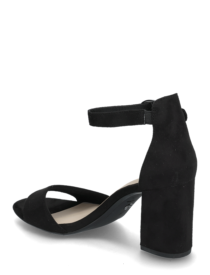 Tamaris - Women Sandals - sandaler med hæl - black - 2