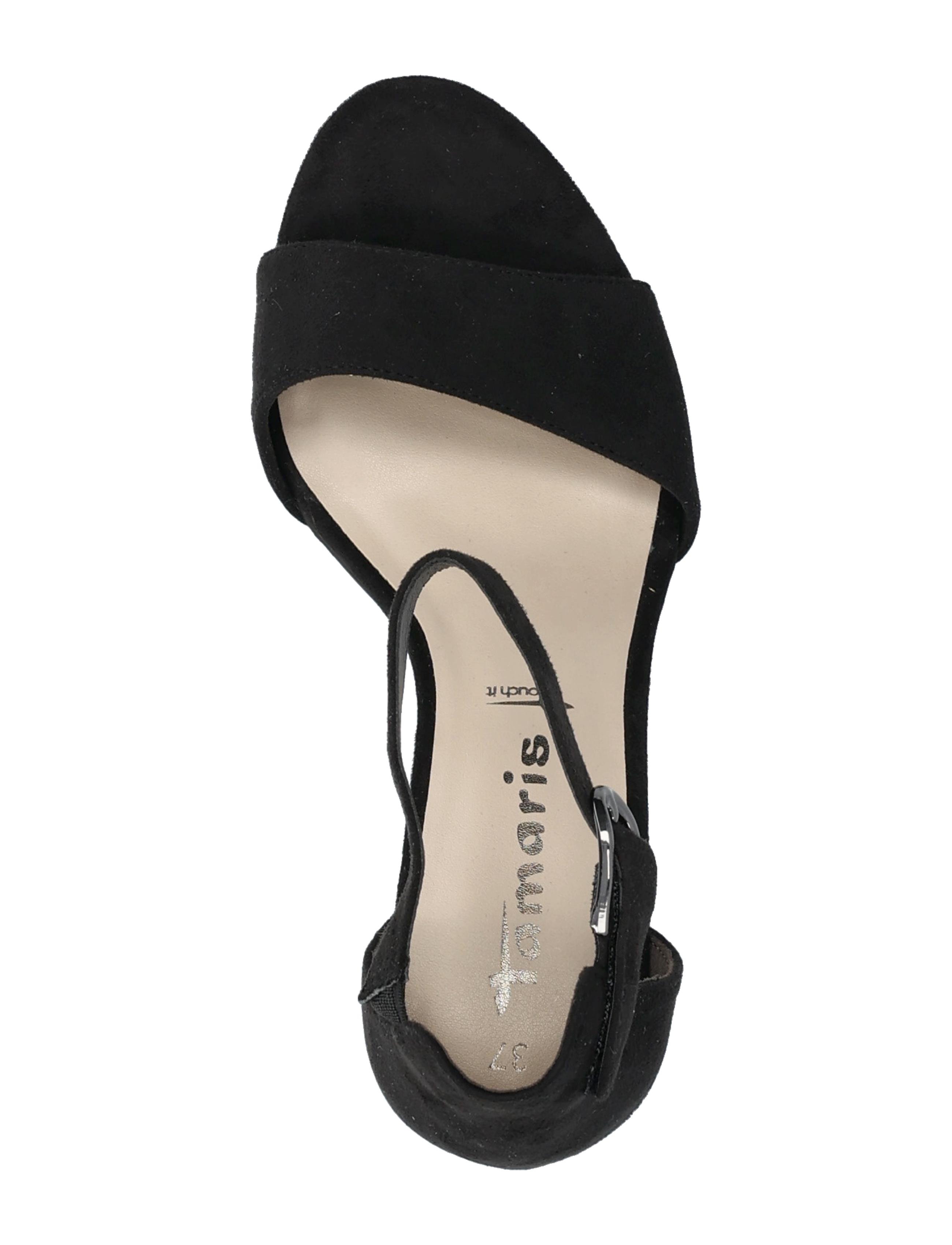 Tamaris - Women Sandals - sandaletten - black - 3