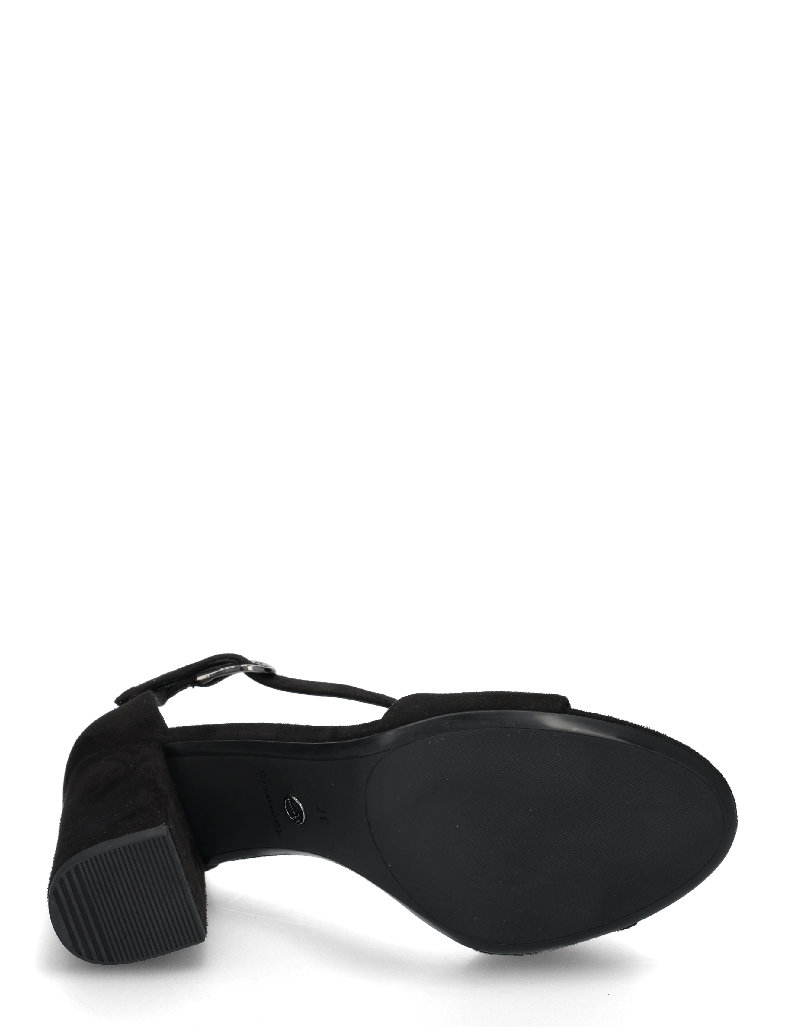 Tamaris - Women Sandals - sandaletten - black - 4
