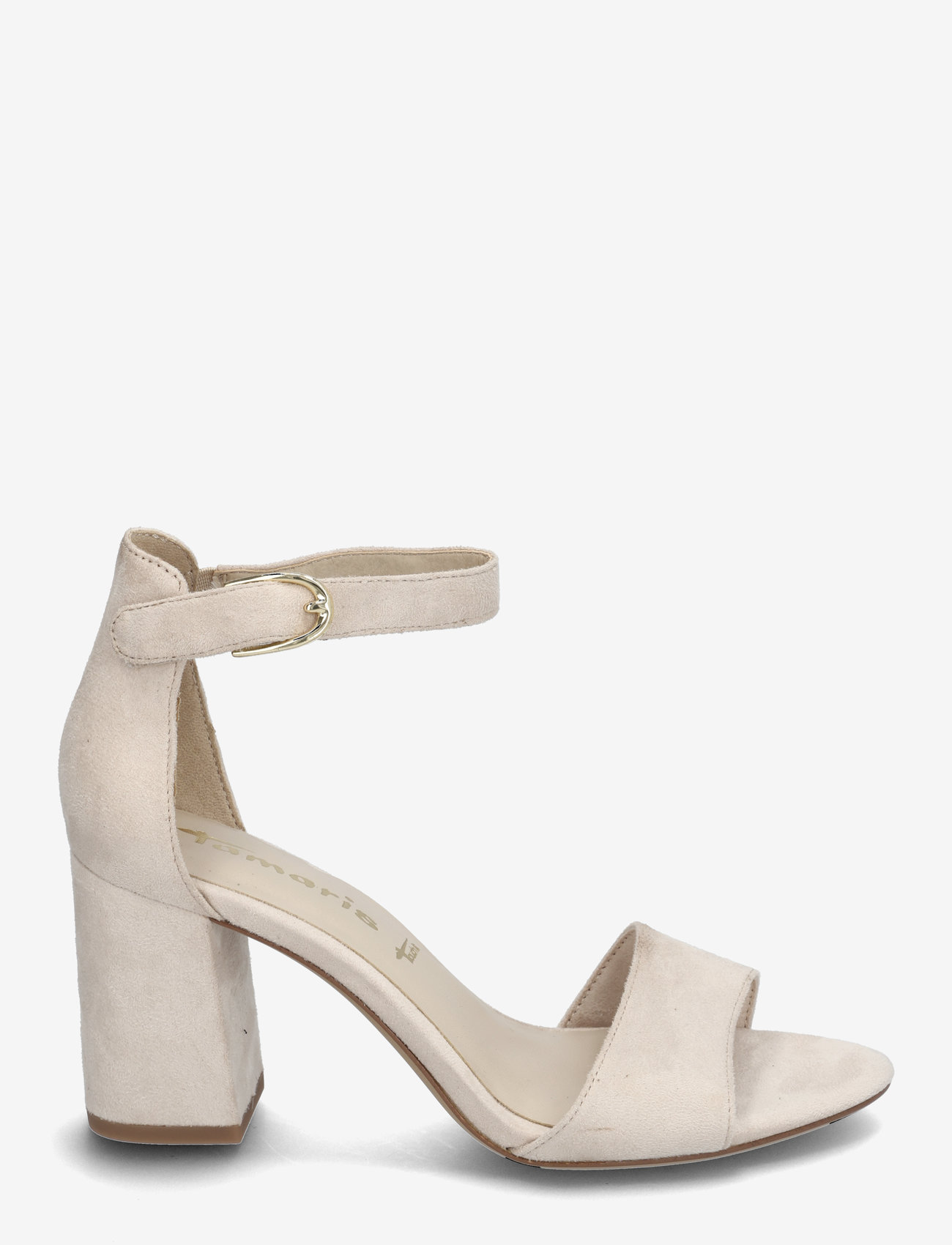 Tamaris - Women Sandals - sandaletter - ivory - 1
