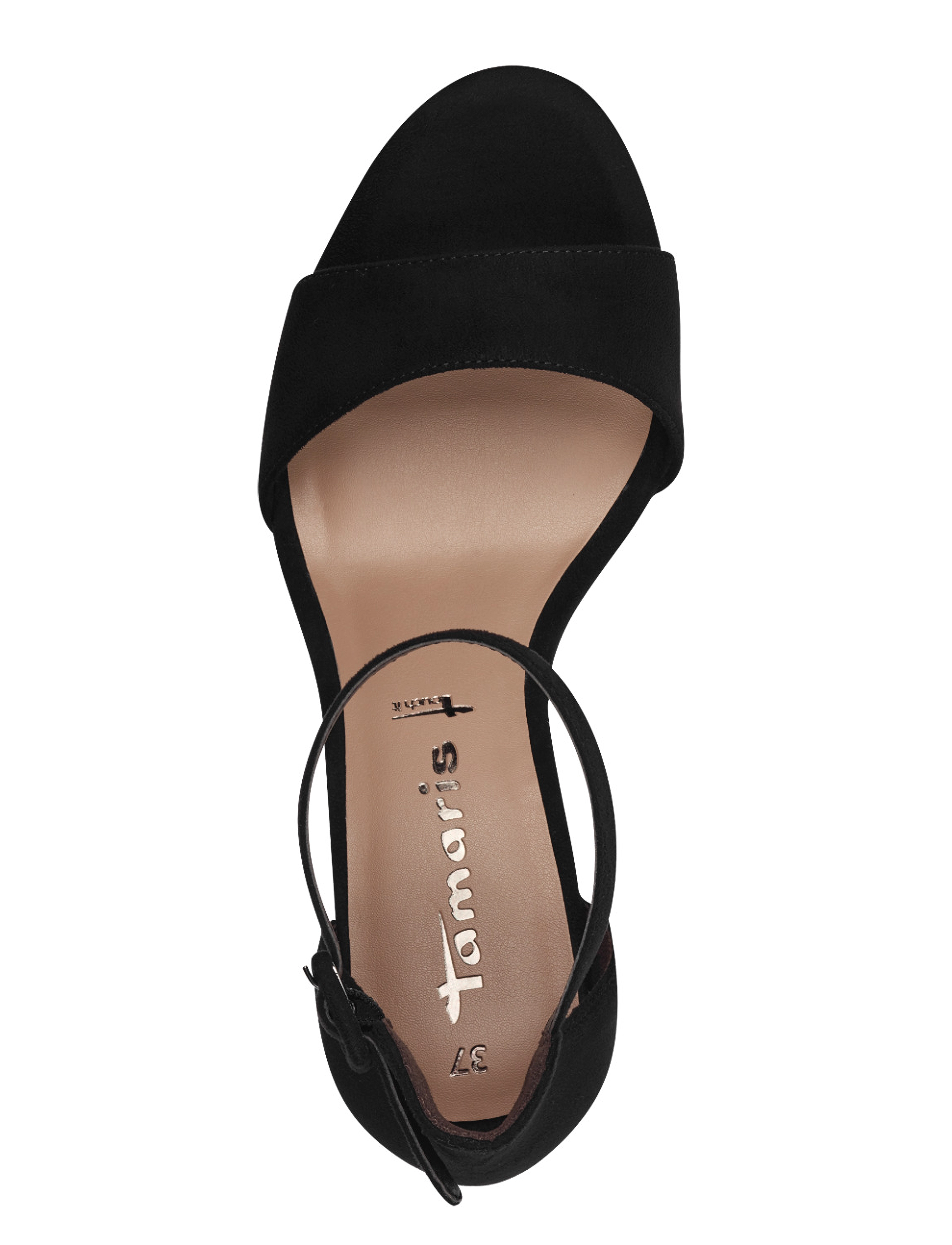 Tamaris - Women Sandals - black - 1
