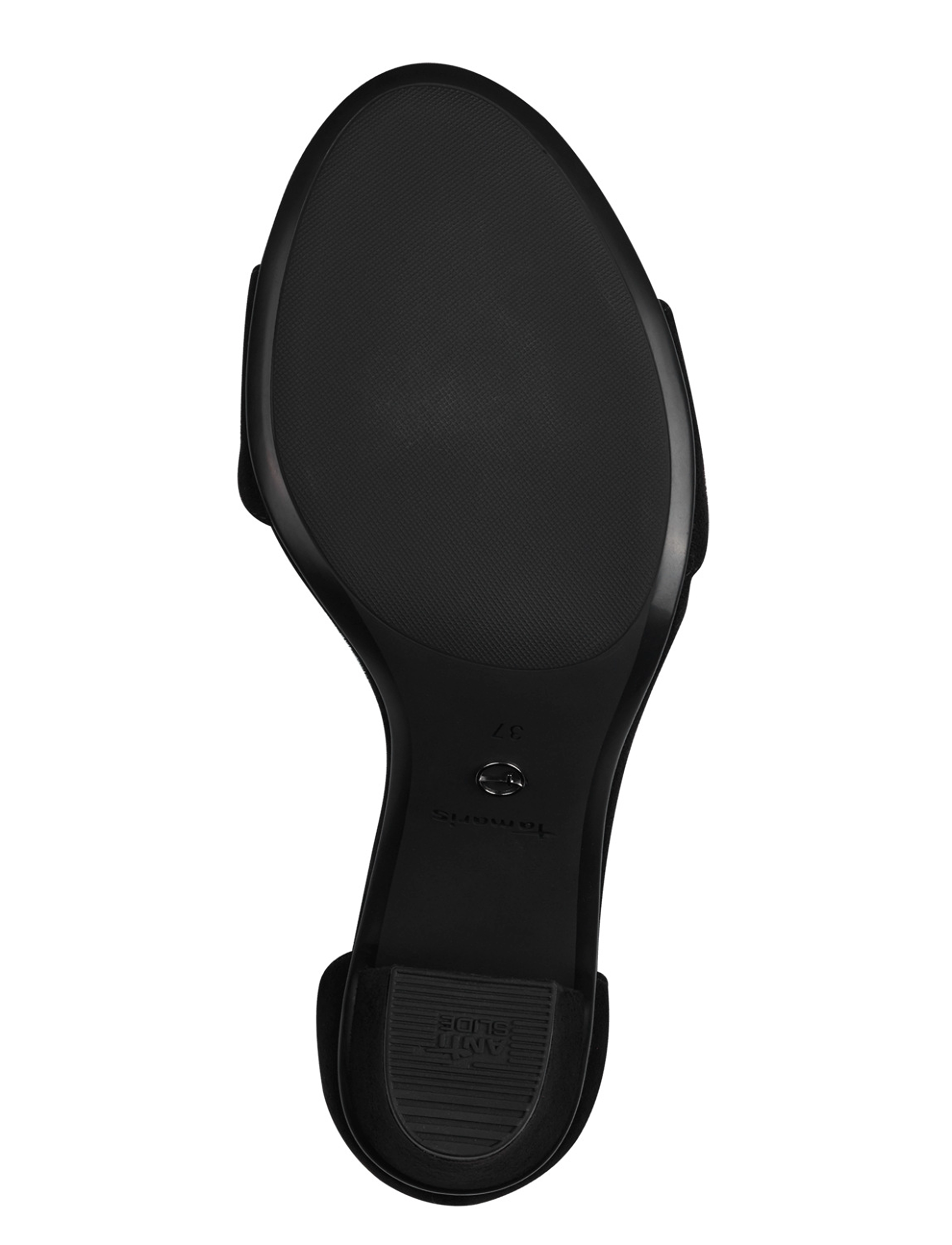 Tamaris - Women Sandals - black - 2