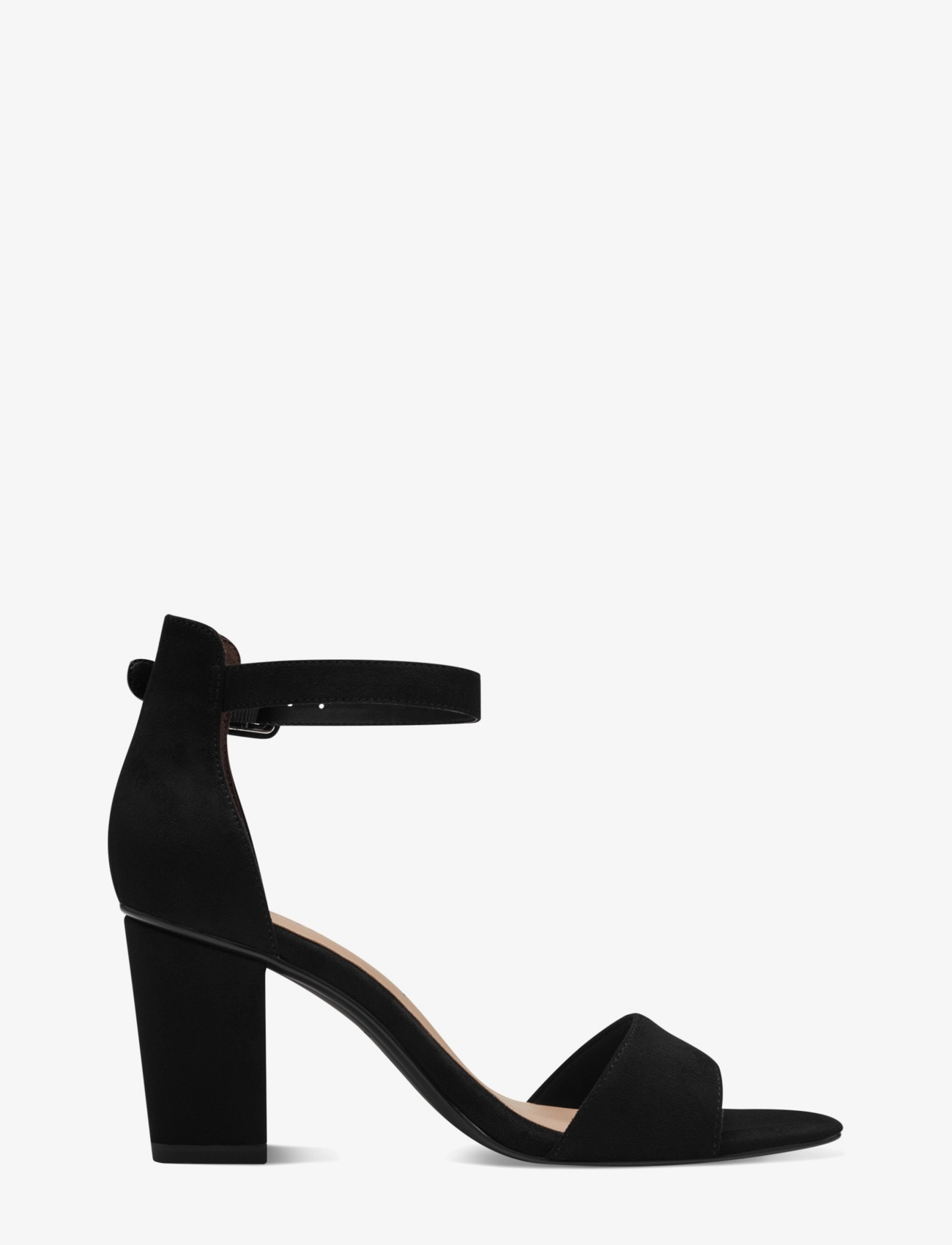 Tamaris - Women Sandals - black - 4