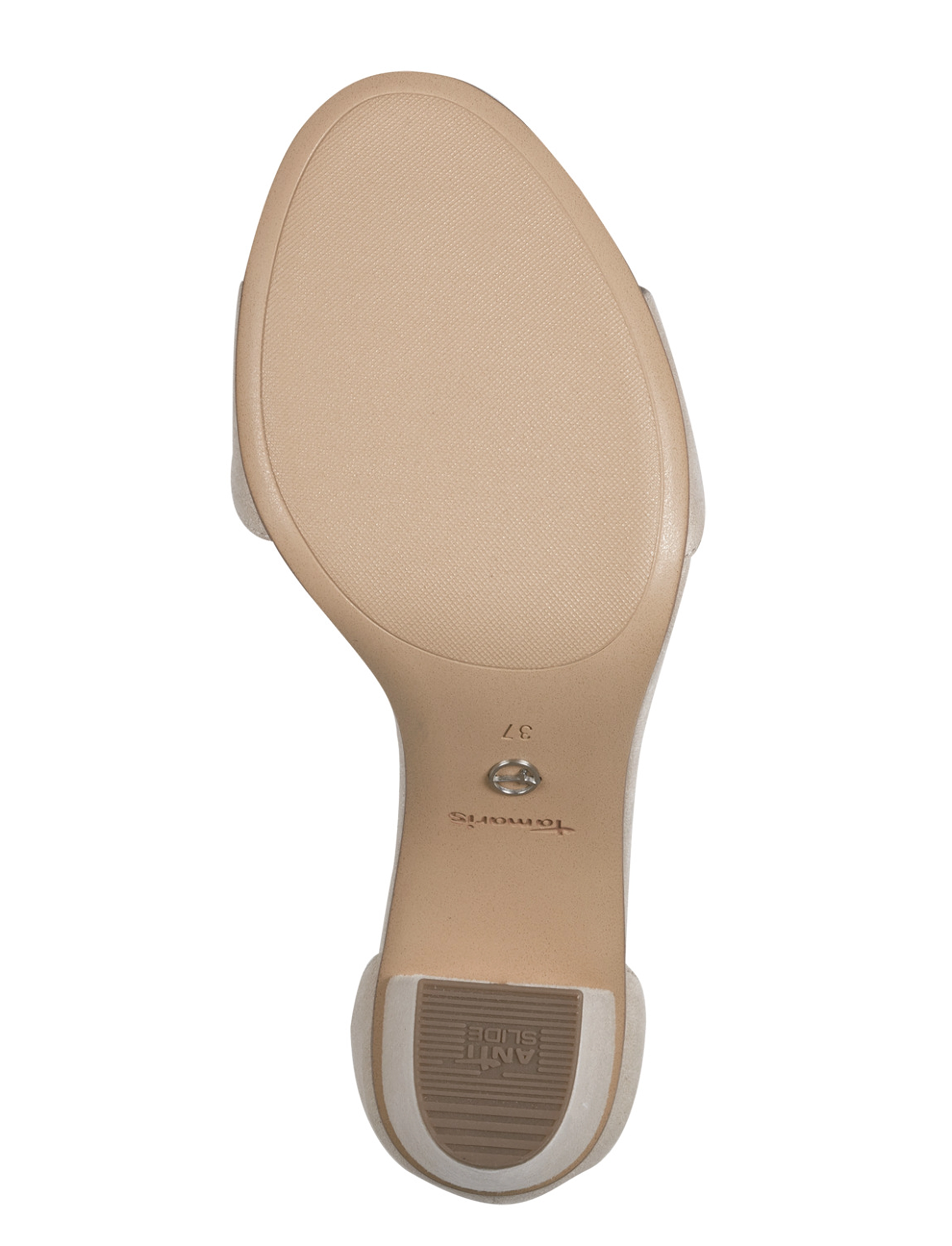 Tamaris - Women Sandals - nude - 2