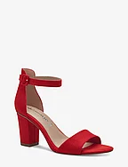 Women Sandals - RED
