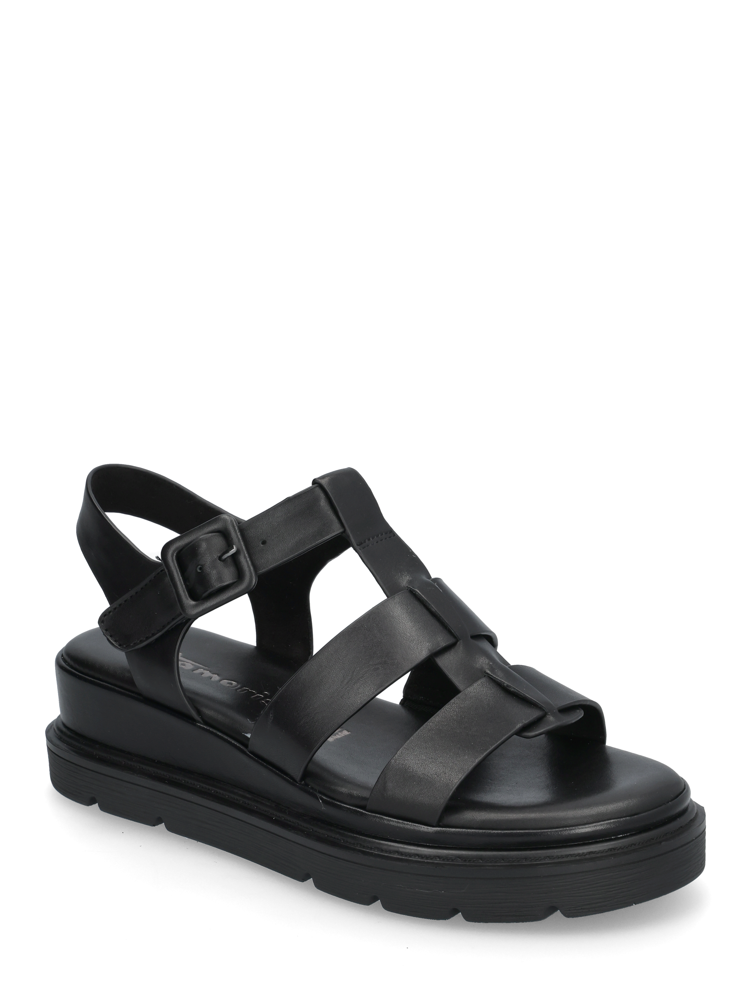 Women Sandals - BLACK